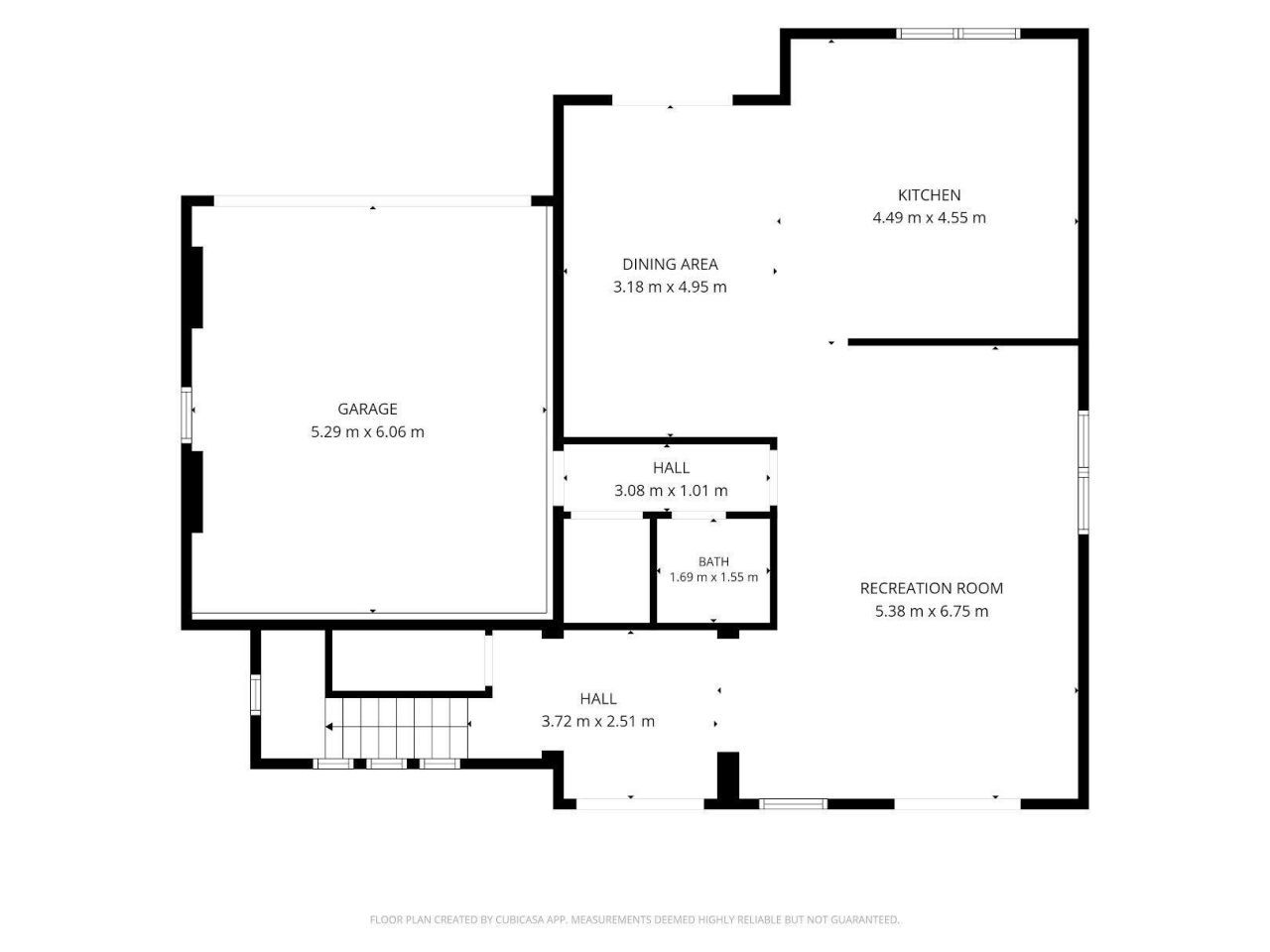 125 NW Gardner Street, Boca Raton, FL 33432 Photo