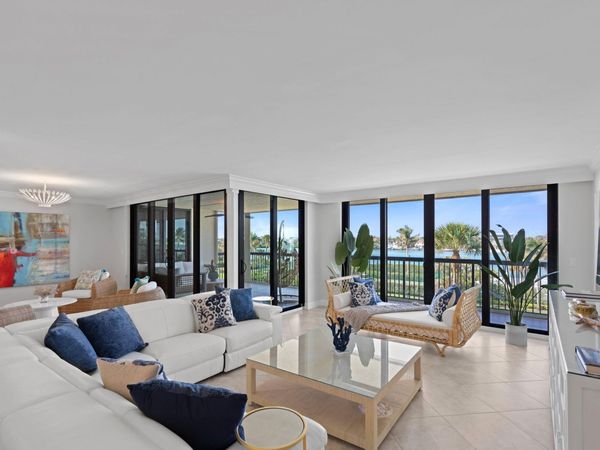 19670 Beach Road, Unit B303, Jupiter, FL 33469