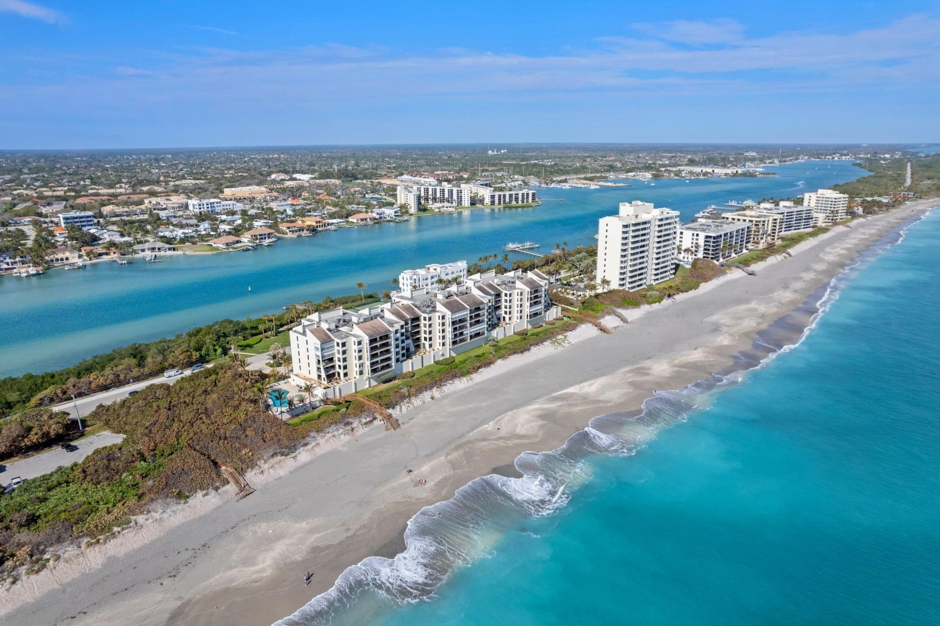 19670 Beach Road, Unit B303, Jupiter, FL 33469 Photo