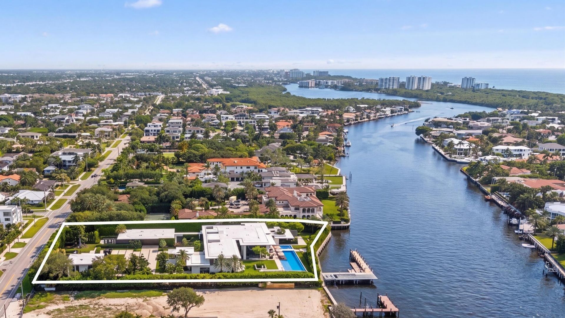 600 NE 5th Avenue, Boca Raton, FL 33432 Photo