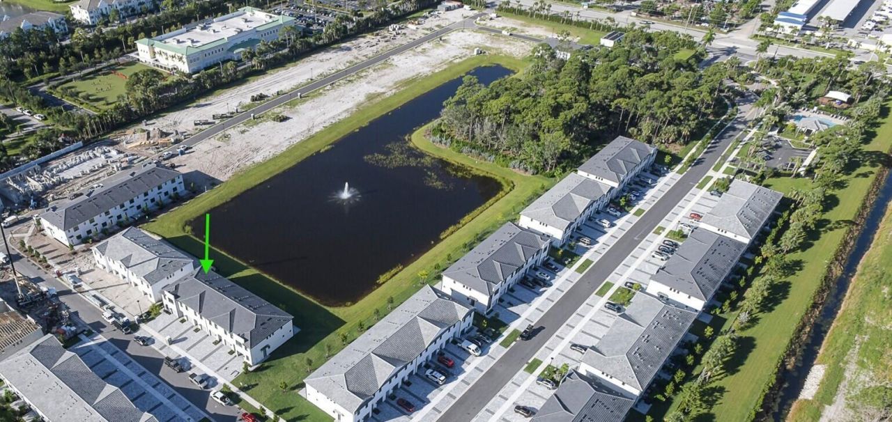 6753 Kavagi Drive, Unit Nautical 6, Lantana, FL 33462 Photo