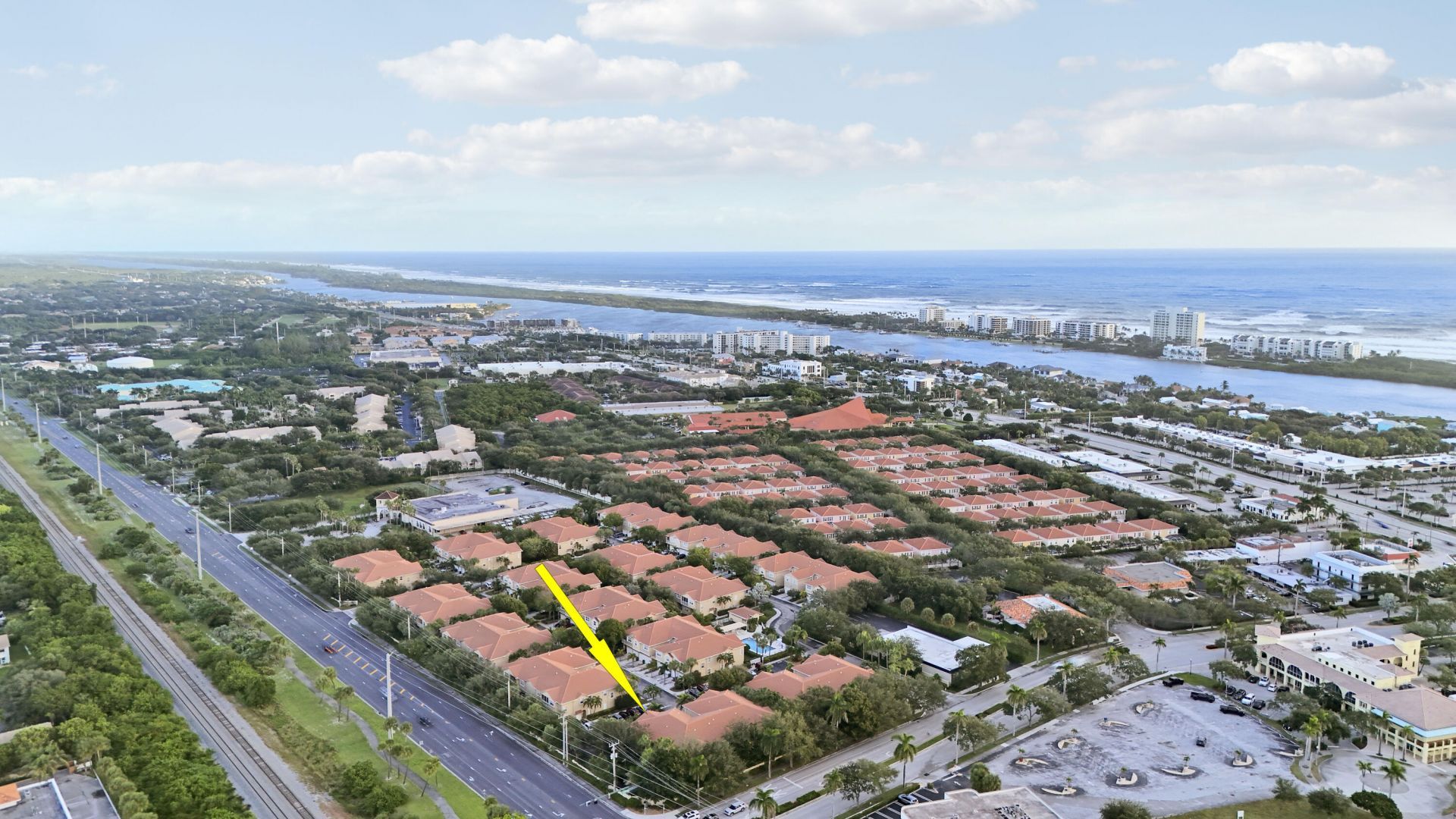 111 Lighthouse Circle, Unit H, Tequesta, FL 33469 Photo