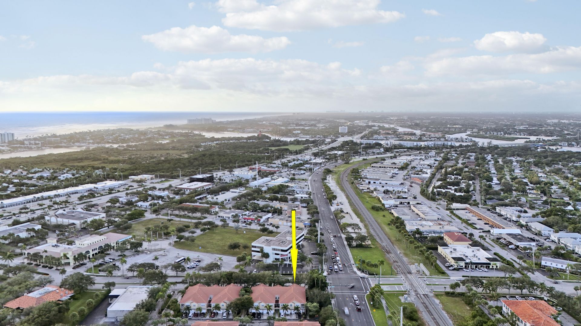 111 Lighthouse Circle, Unit H, Tequesta, FL 33469 Photo