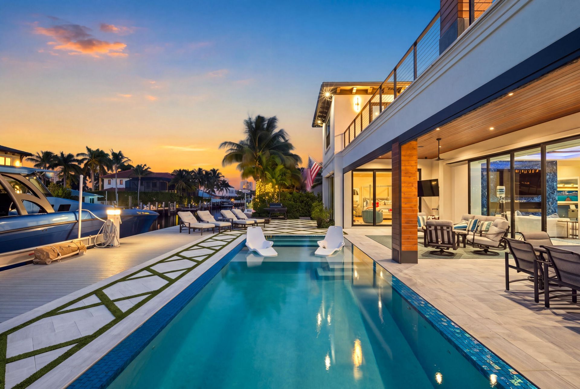 1060 Fairview Lane, West Palm Beach, FL 33404 Photo