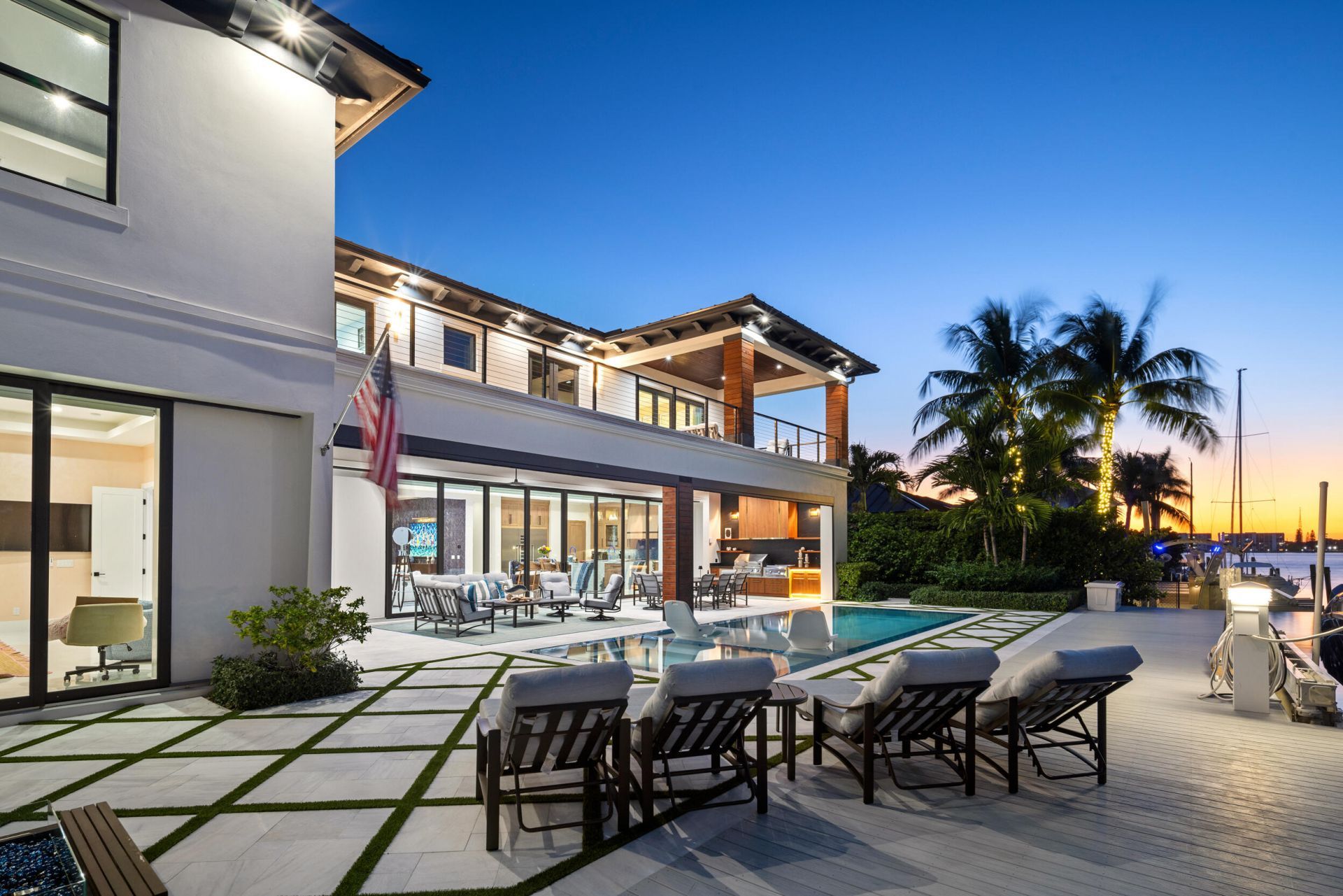 1060 Fairview Lane, West Palm Beach, FL 33404 Photo