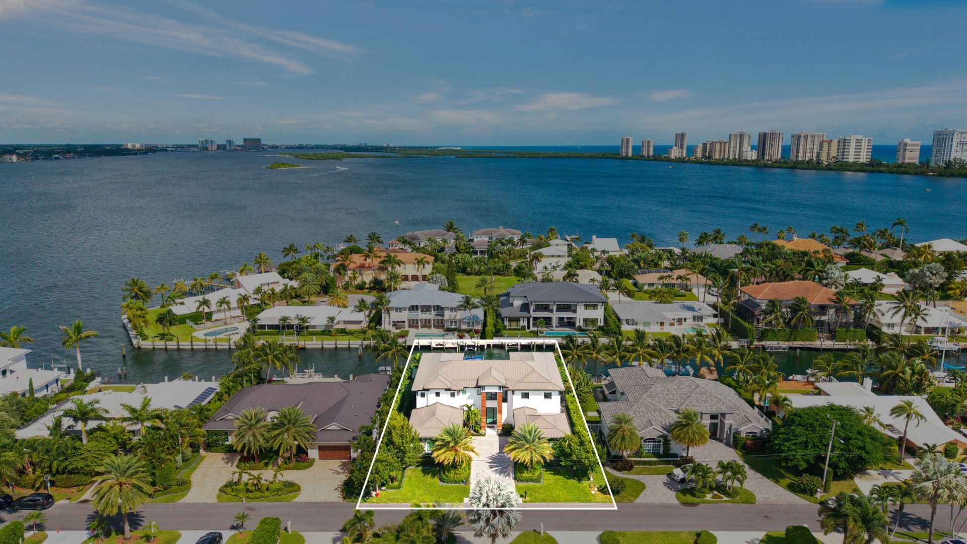 1060 Fairview Lane, West Palm Beach, FL 33404 Photo