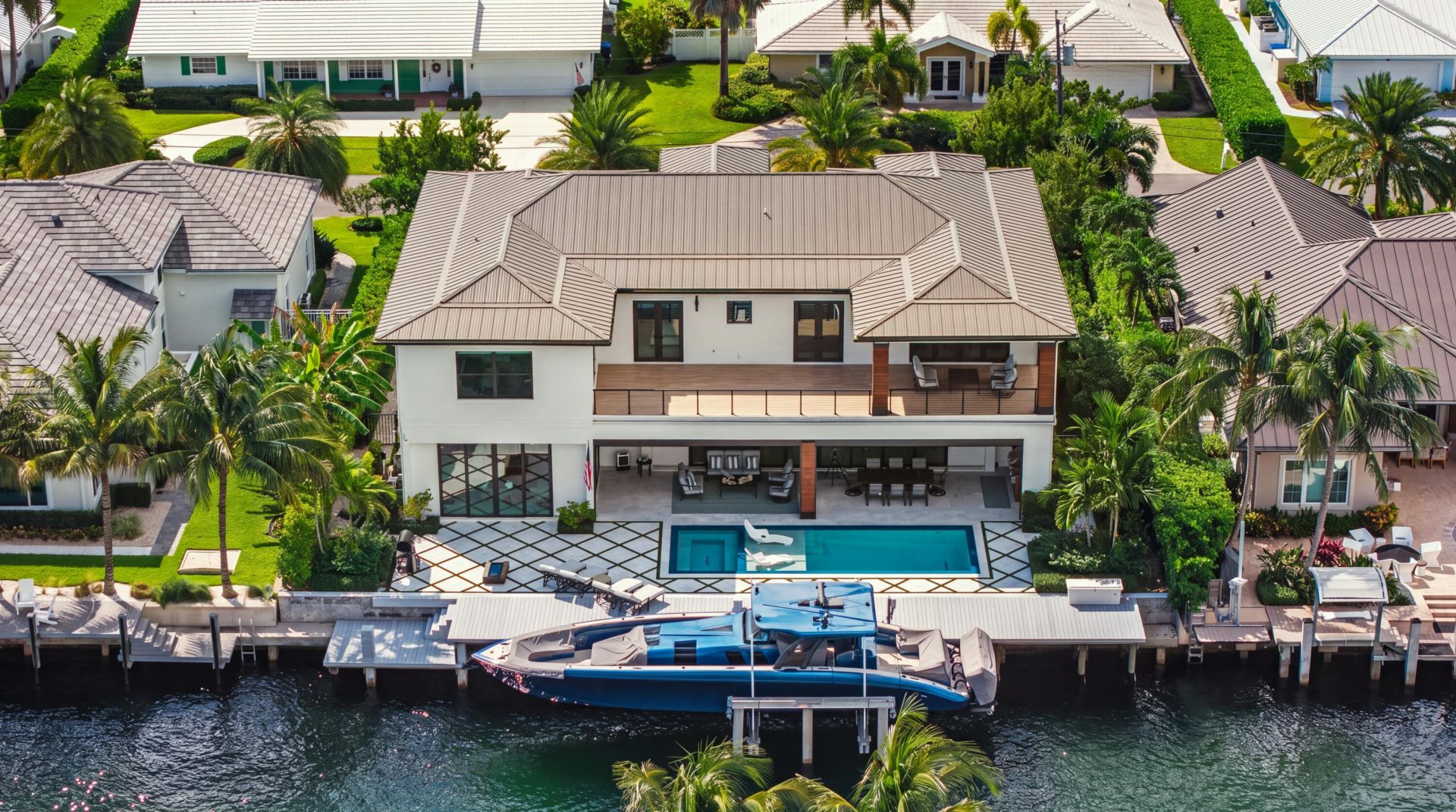 1060 Fairview Lane, West Palm Beach, FL 33404 Photo