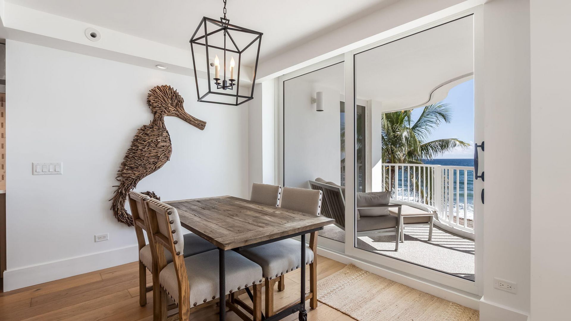 3211 S Ocean Boulevard, Unit 401, Highland Beach, FL 33487 Photo