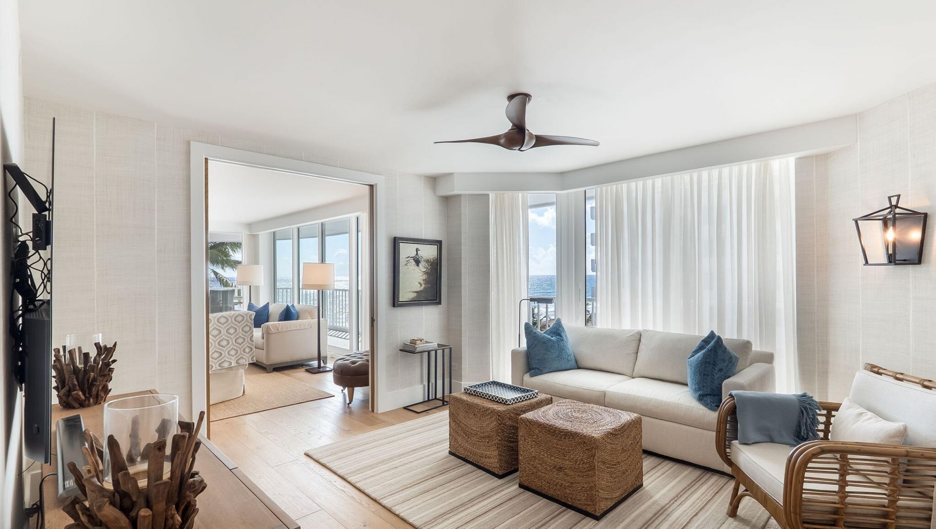3211 S Ocean Boulevard, Unit 401, Highland Beach, FL 33487 Photo