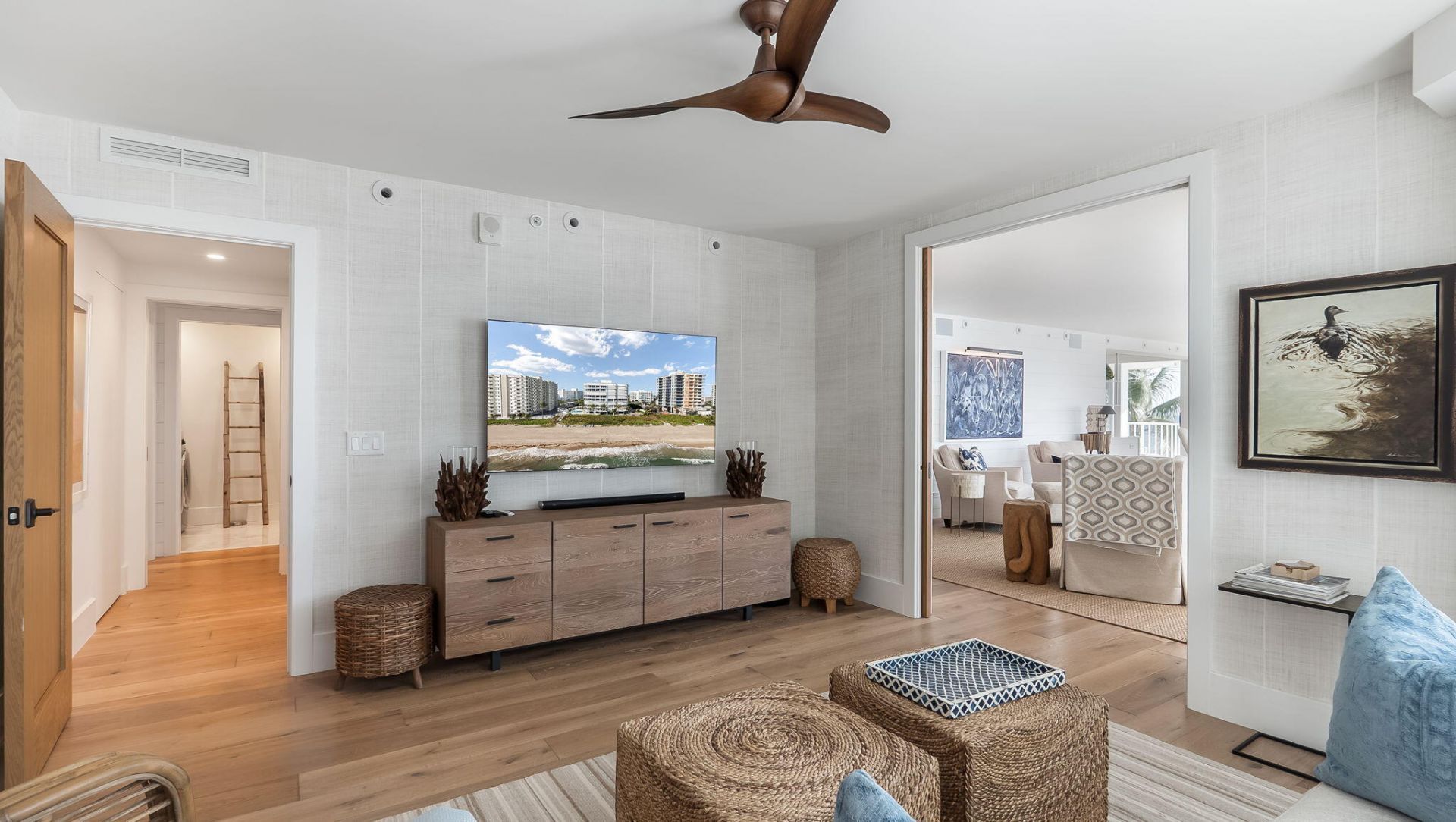 3211 S Ocean Boulevard, Unit 401, Highland Beach, FL 33487 Photo