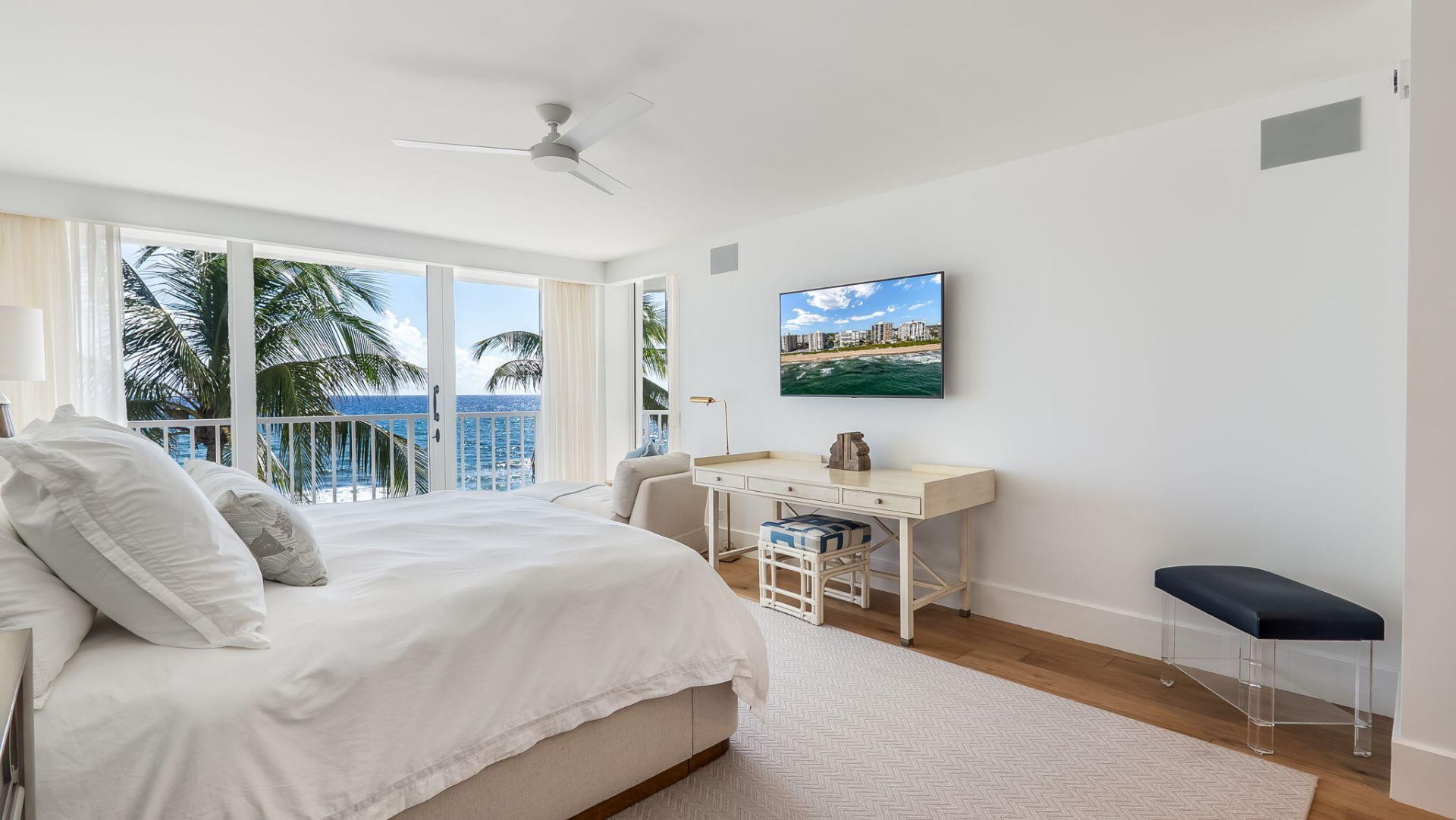 3211 S Ocean Boulevard, Unit 401, Highland Beach, FL 33487 Photo