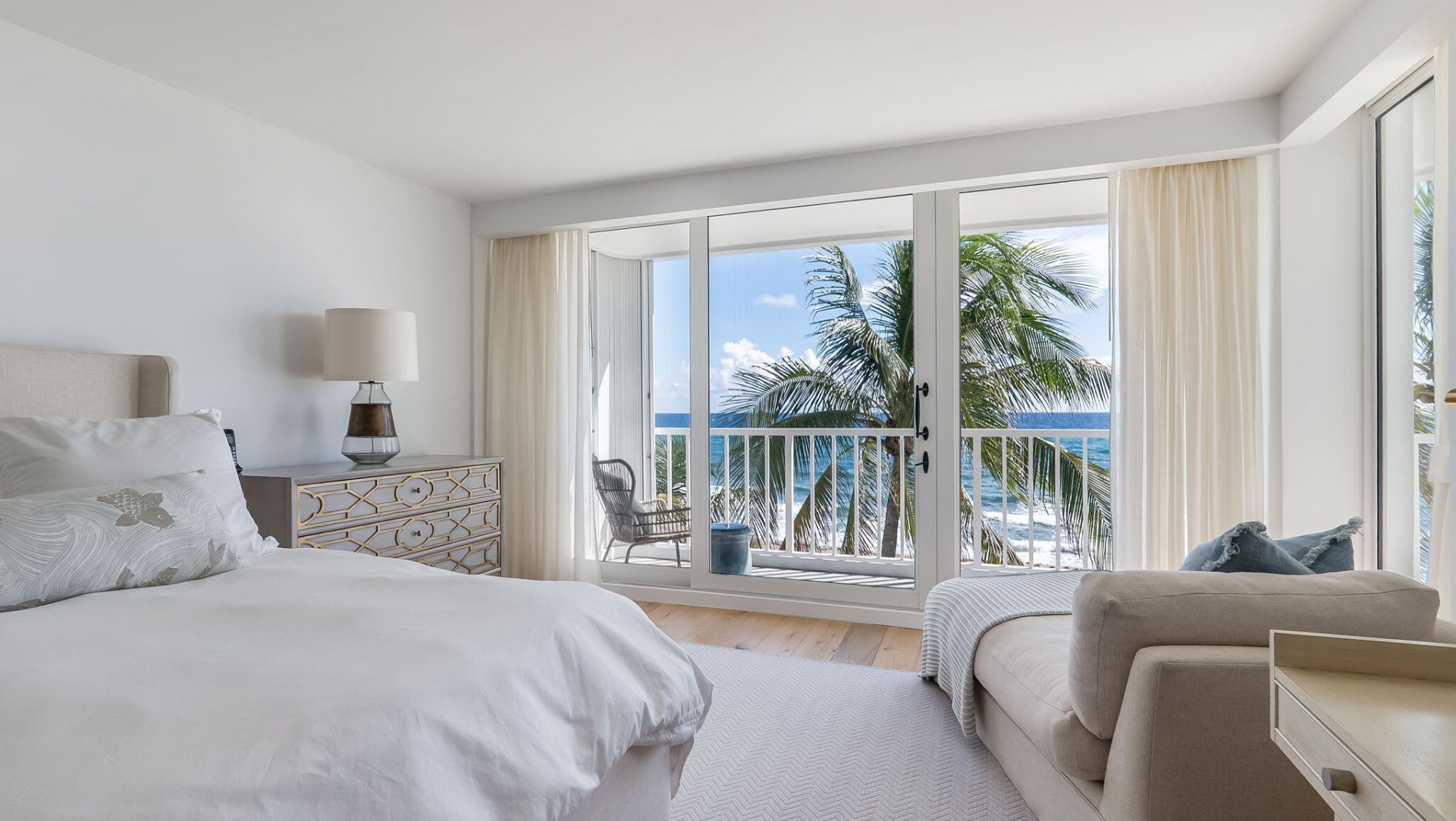 3211 S Ocean Boulevard, Unit 401, Highland Beach, FL 33487 Photo