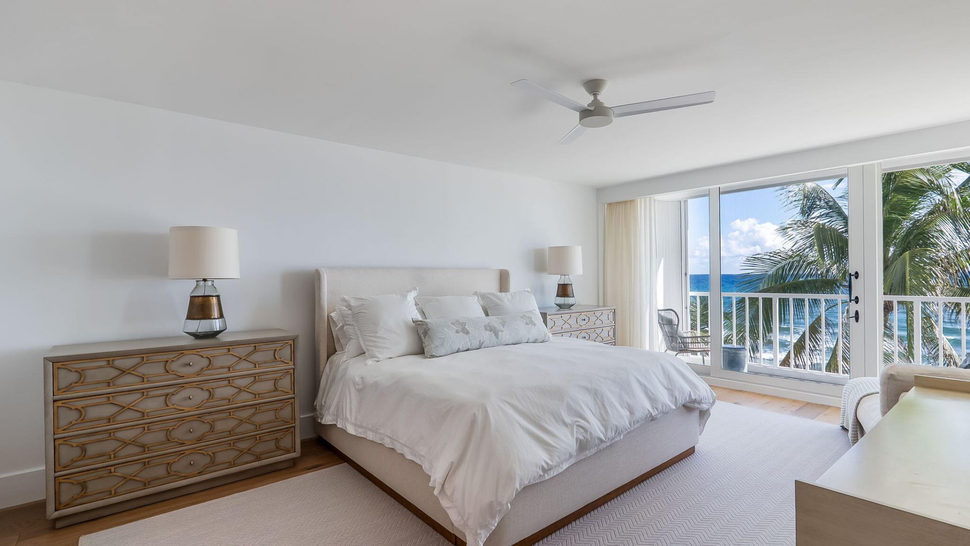 3211 S Ocean Boulevard, Unit 401, Highland Beach, FL 33487 Photo