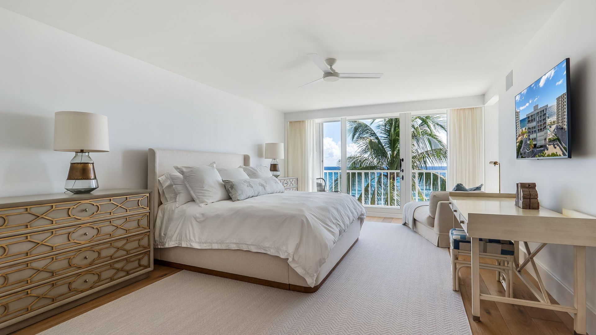 3211 S Ocean Boulevard, Unit 401, Highland Beach, FL 33487 Photo