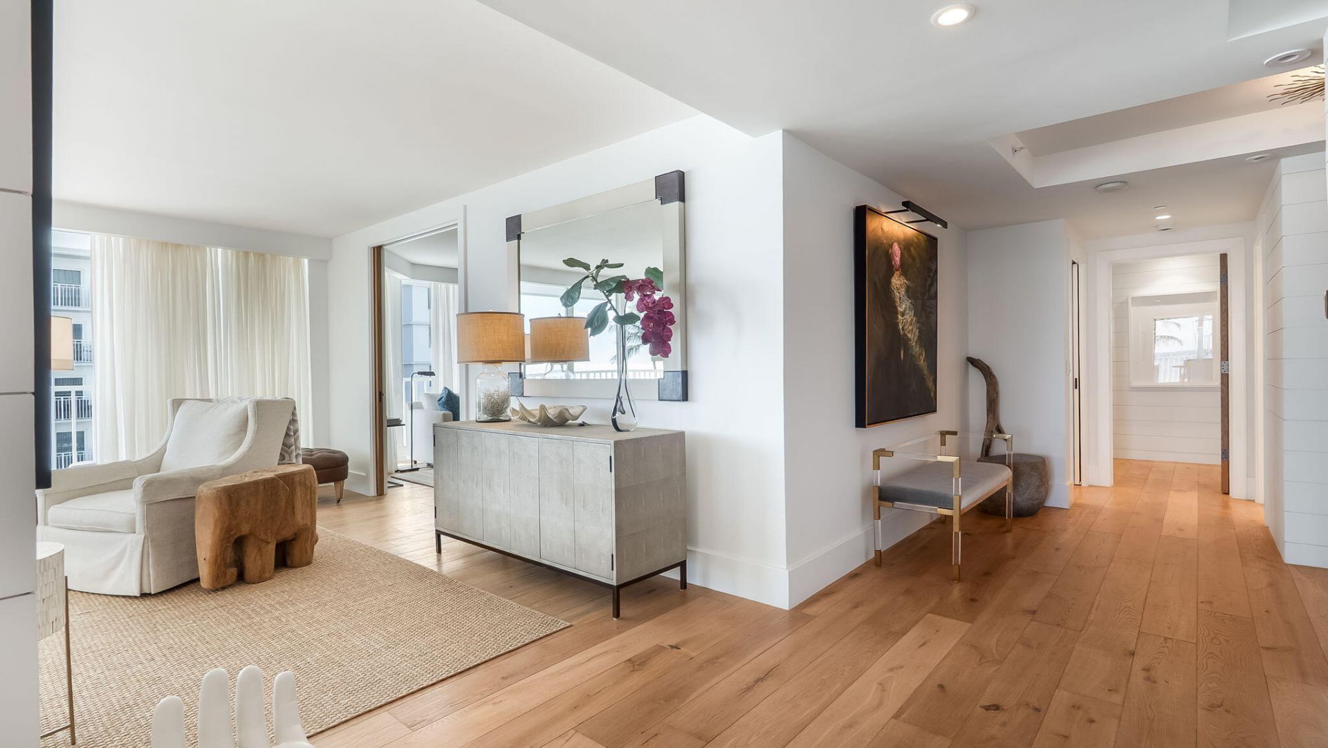 3211 S Ocean Boulevard, Unit 401, Highland Beach, FL 33487 Photo