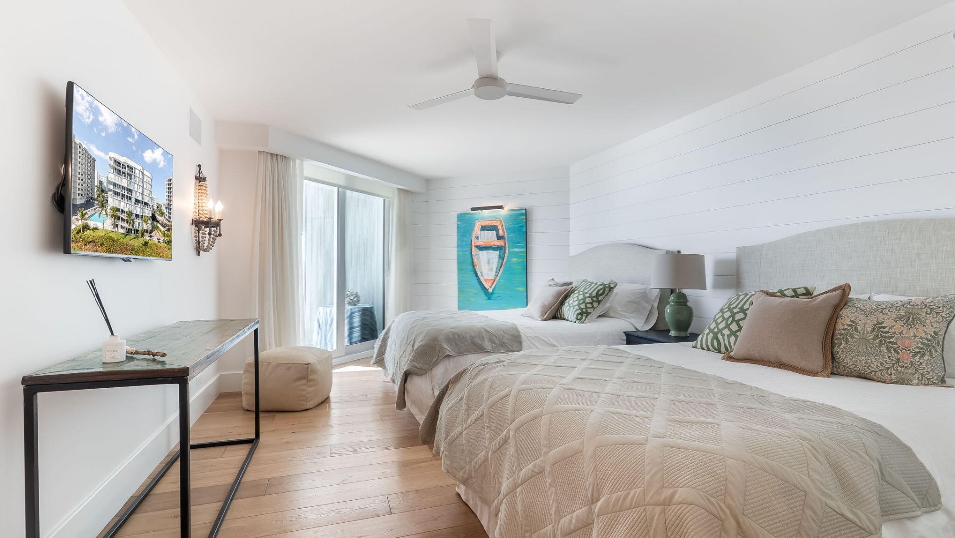 3211 S Ocean Boulevard, Unit 401, Highland Beach, FL 33487 Photo