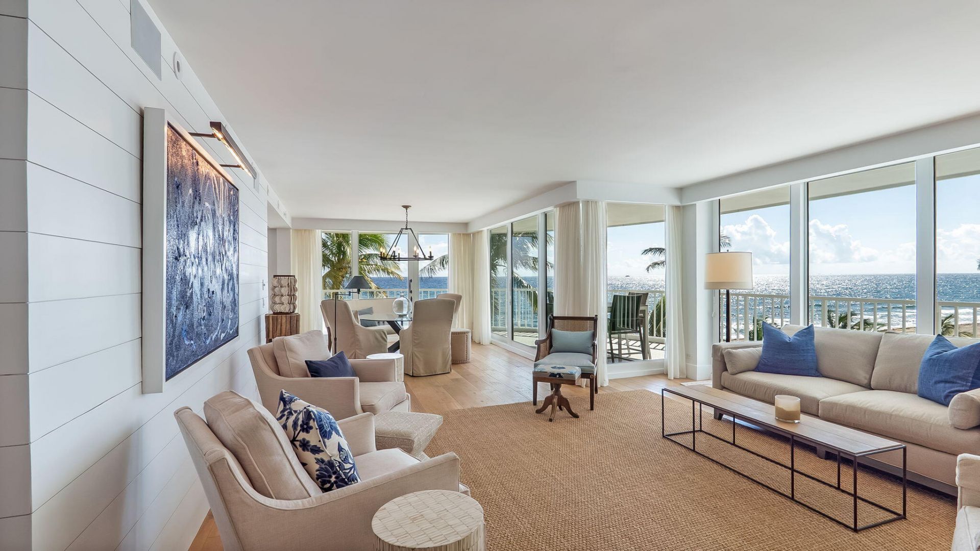 3211 S Ocean Boulevard, Unit 401, Highland Beach, FL 33487 Photo