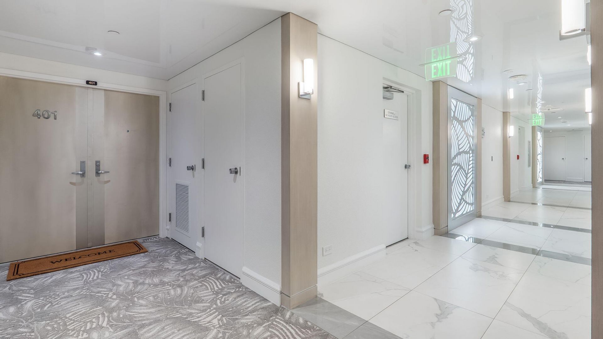 3211 S Ocean Boulevard, Unit 401, Highland Beach, FL 33487 Photo