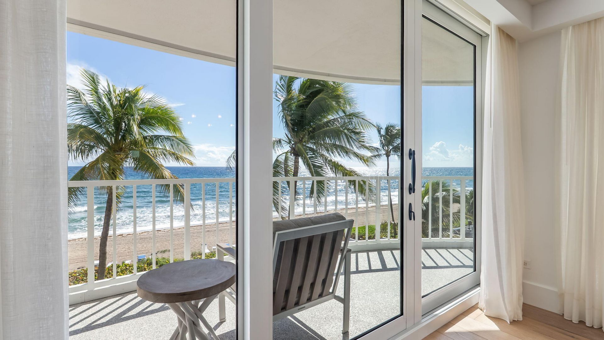 3211 S Ocean Boulevard, Unit 401, Highland Beach, FL 33487 Photo