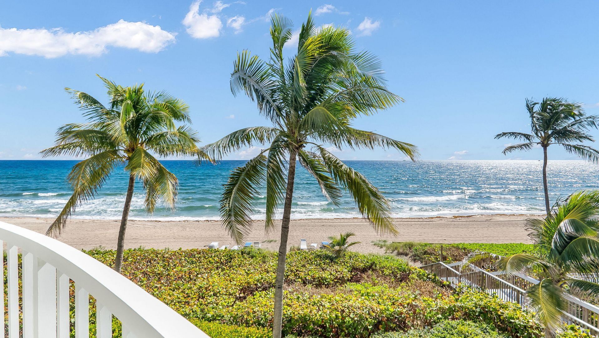 3211 S Ocean Boulevard, Unit 401, Highland Beach, FL 33487 Photo