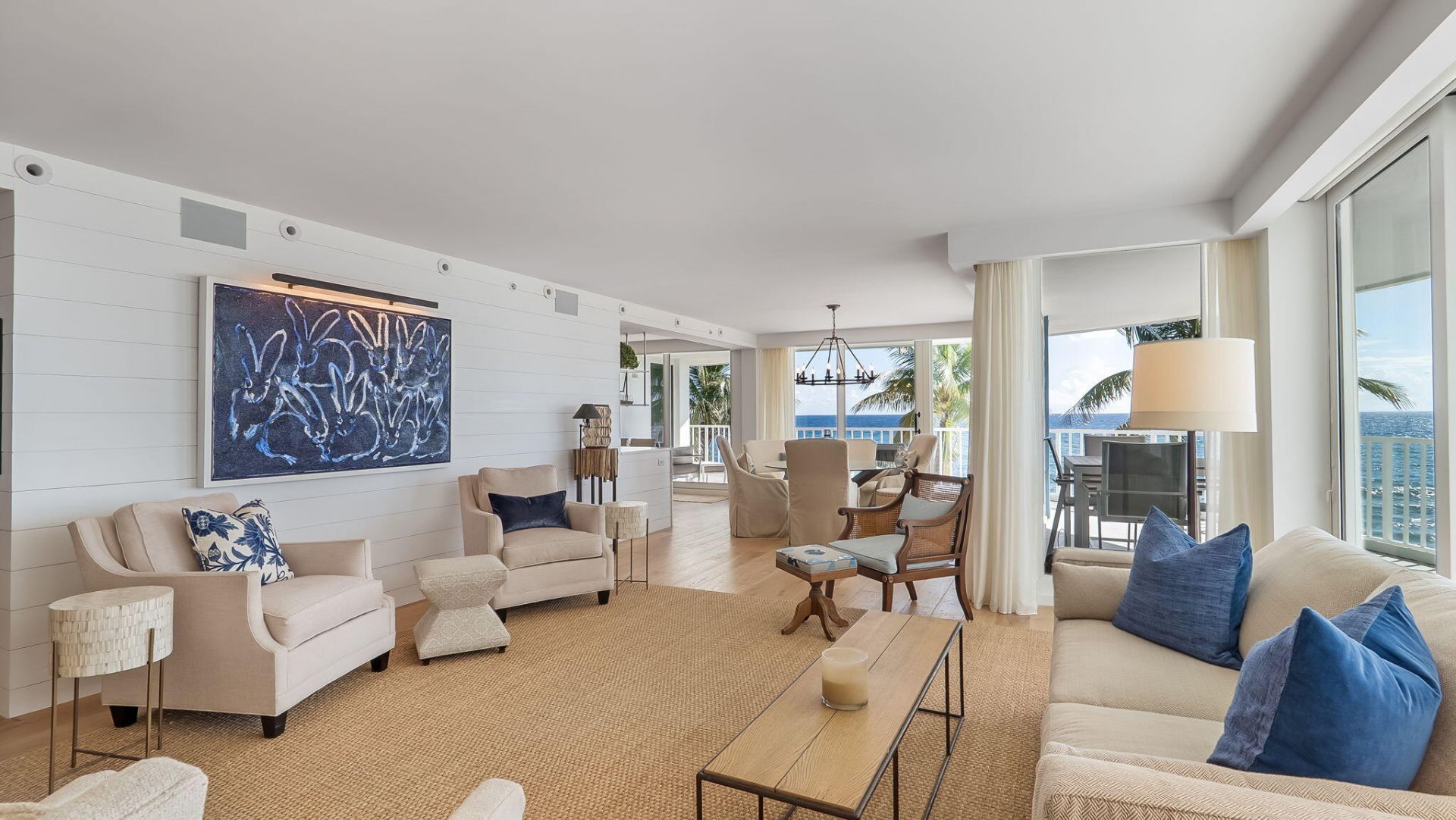 3211 S Ocean Boulevard, Unit 401, Highland Beach, FL 33487 Photo