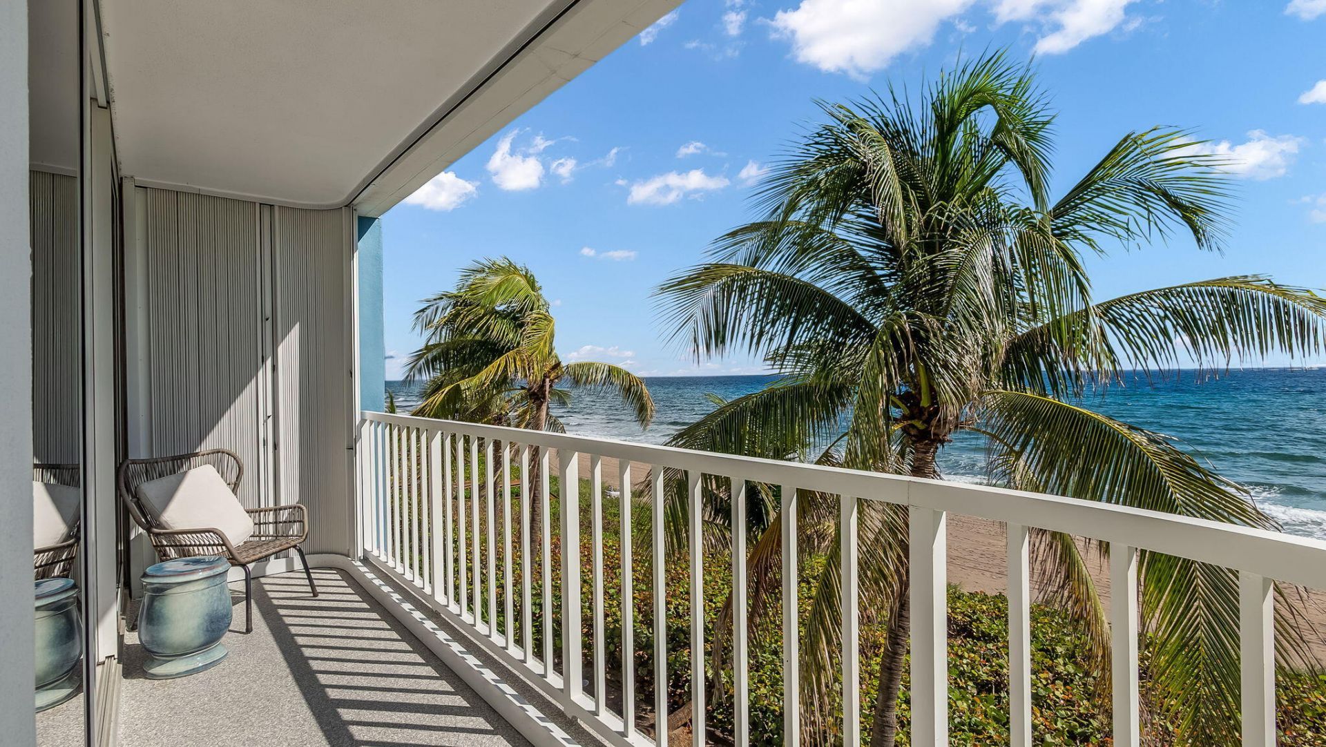 3211 S Ocean Boulevard, Unit 401, Highland Beach, FL 33487 Photo