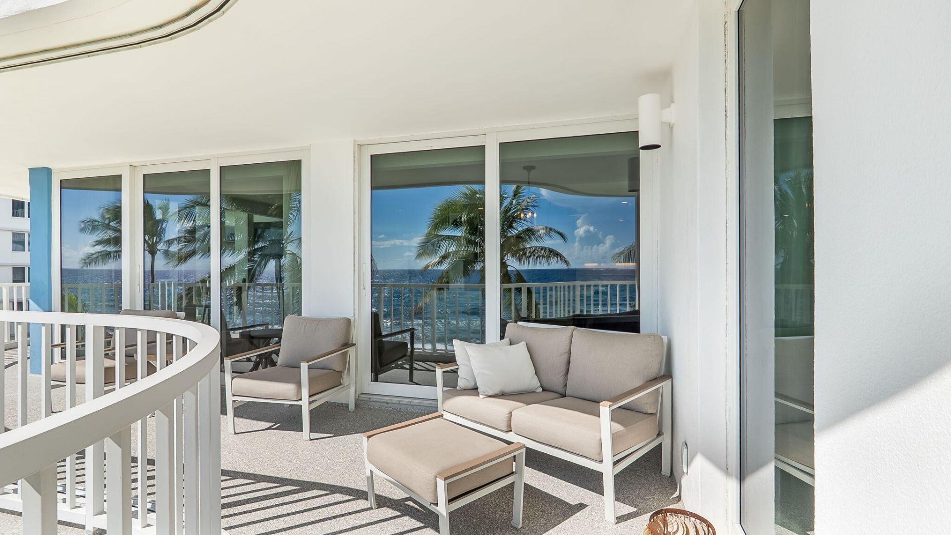 3211 S Ocean Boulevard, Unit 401, Highland Beach, FL 33487 Photo
