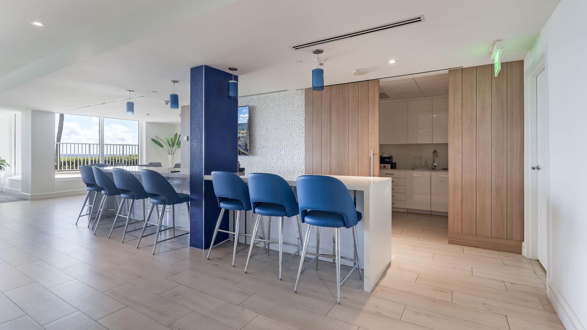 3211 S Ocean Boulevard, Unit 401, Highland Beach, FL 33487 Photo