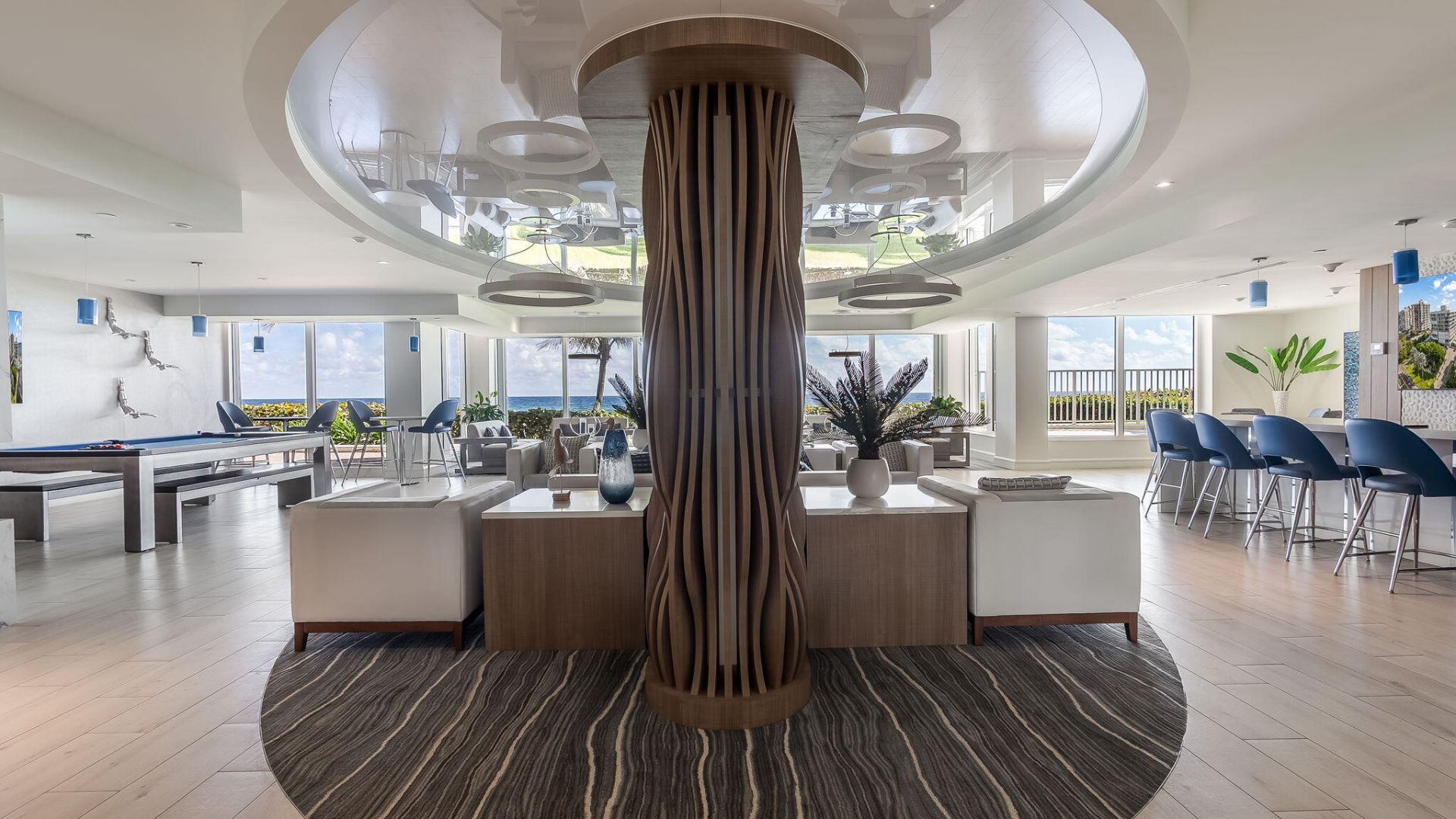 3211 S Ocean Boulevard, Unit 401, Highland Beach, FL 33487 Photo