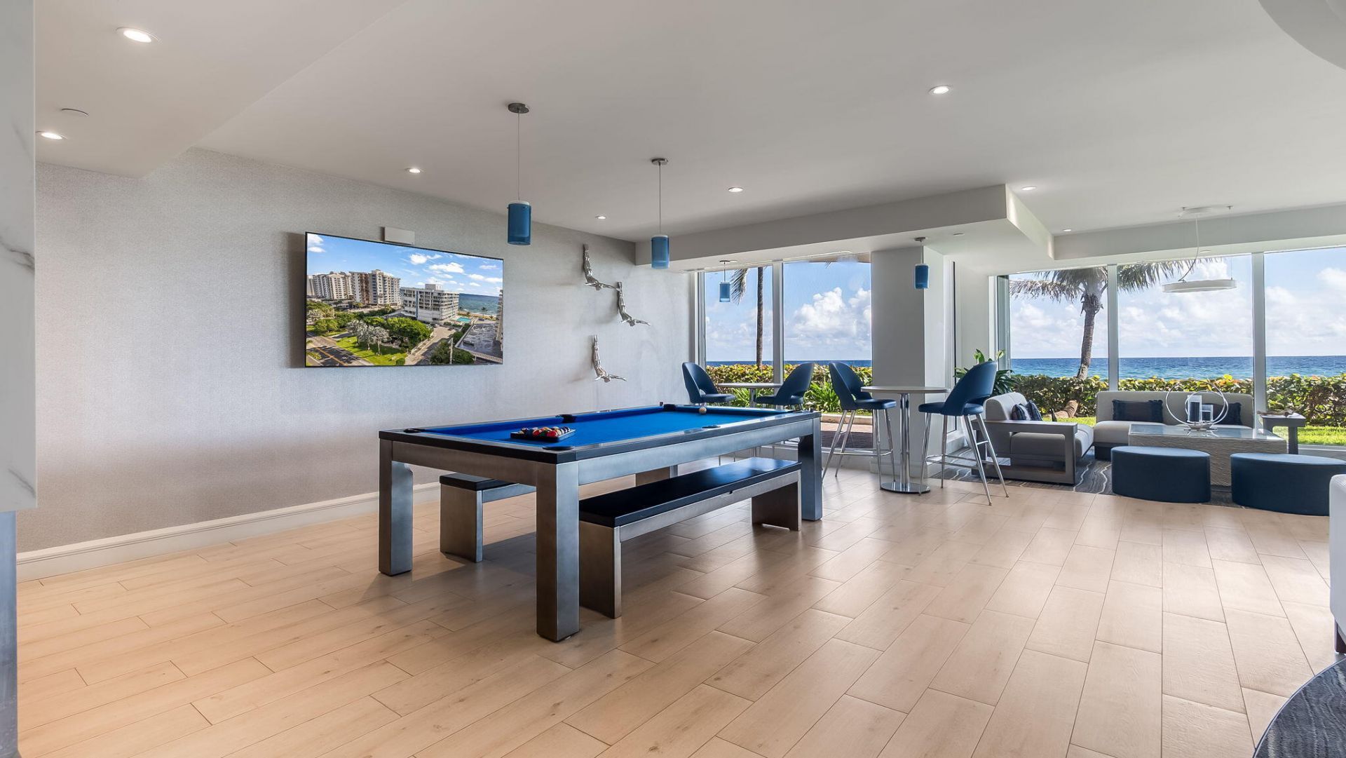 3211 S Ocean Boulevard, Unit 401, Highland Beach, FL 33487 Photo