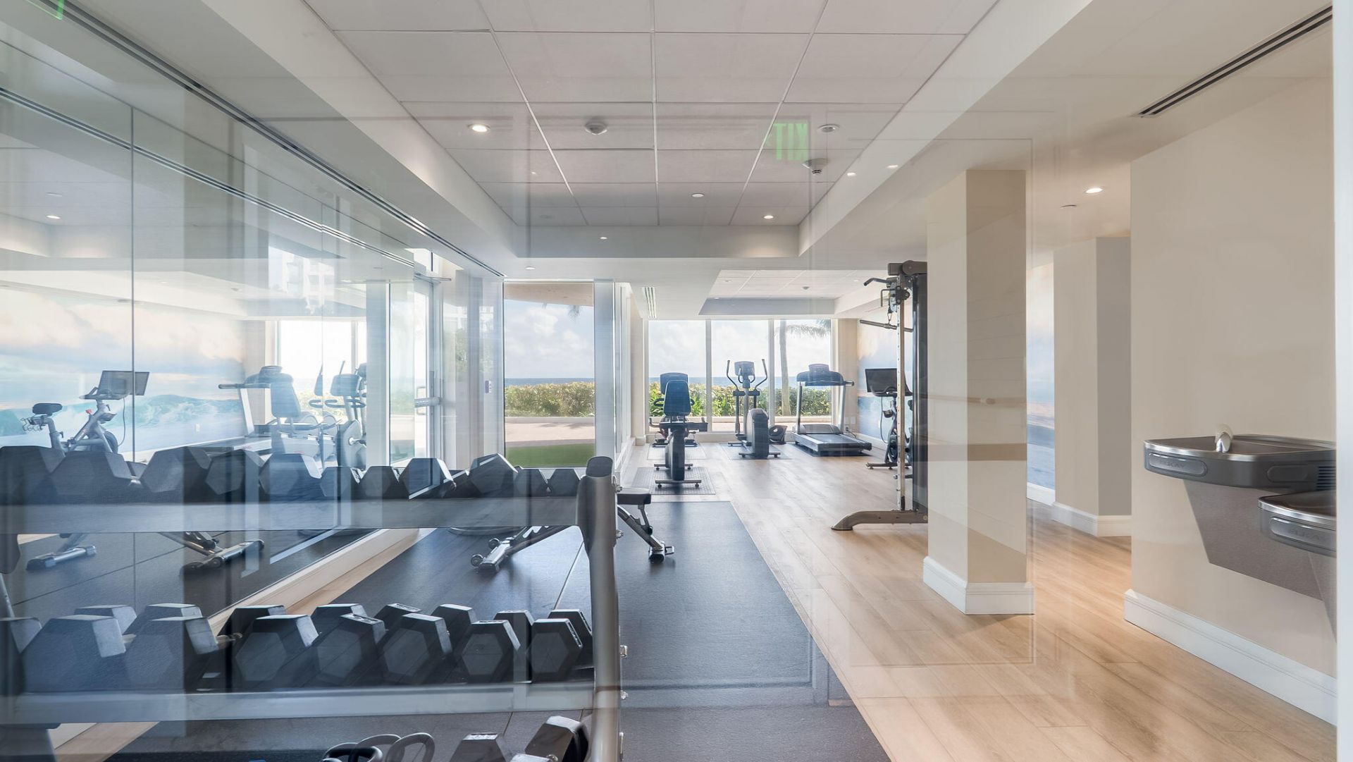 3211 S Ocean Boulevard, Unit 401, Highland Beach, FL 33487 Photo