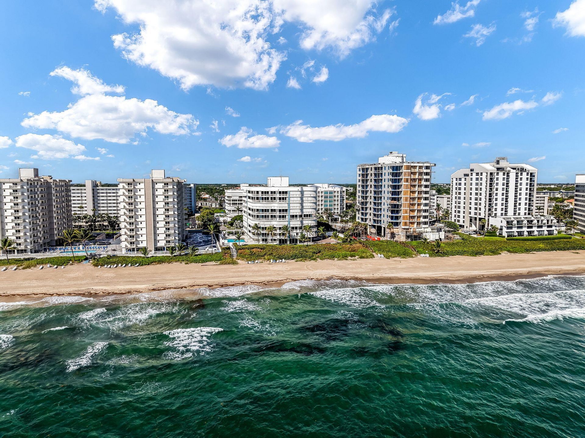 3211 S Ocean Boulevard, Unit 401, Highland Beach, FL 33487 Photo