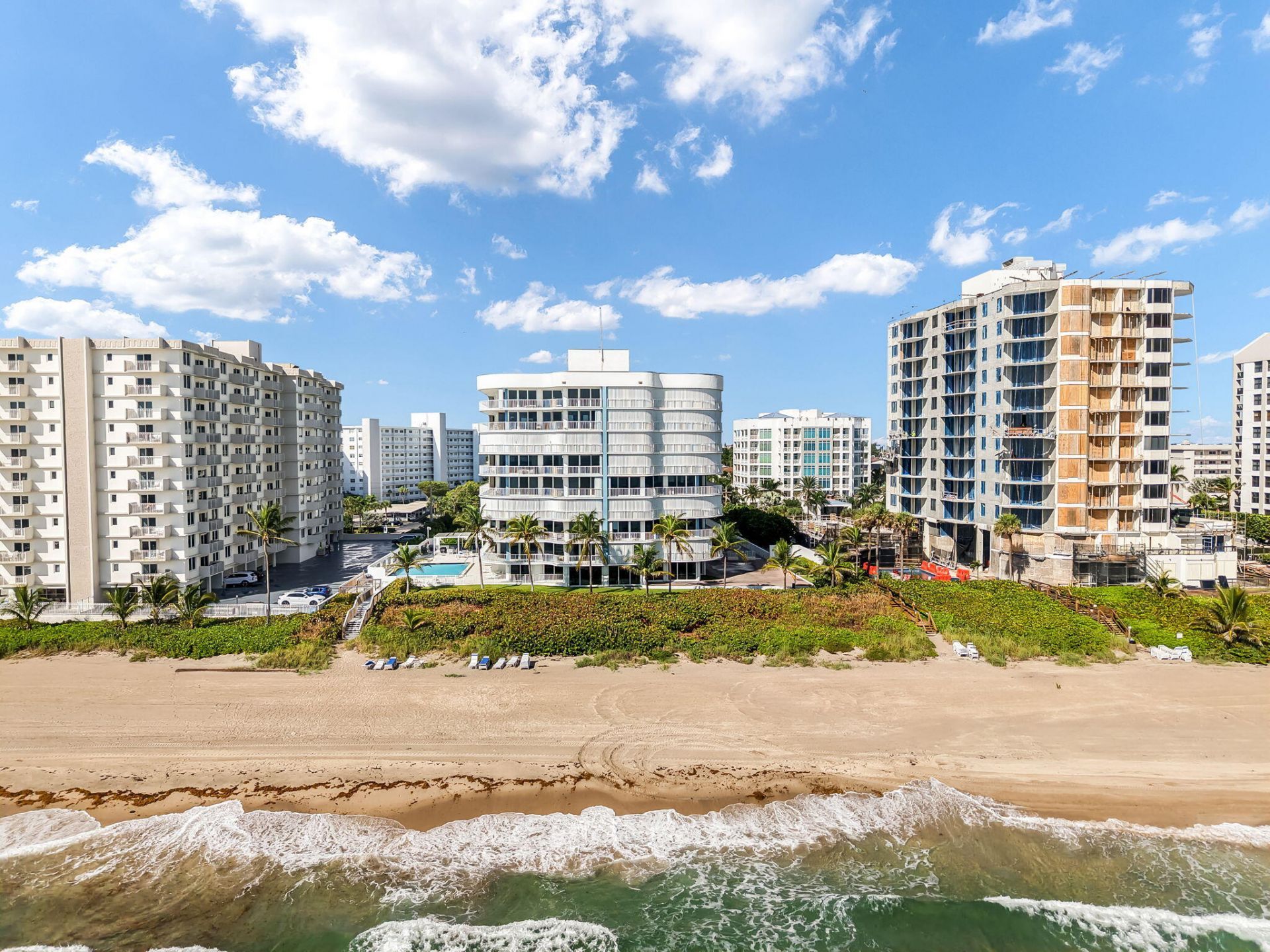 3211 S Ocean Boulevard, Unit 401, Highland Beach, FL 33487 Photo