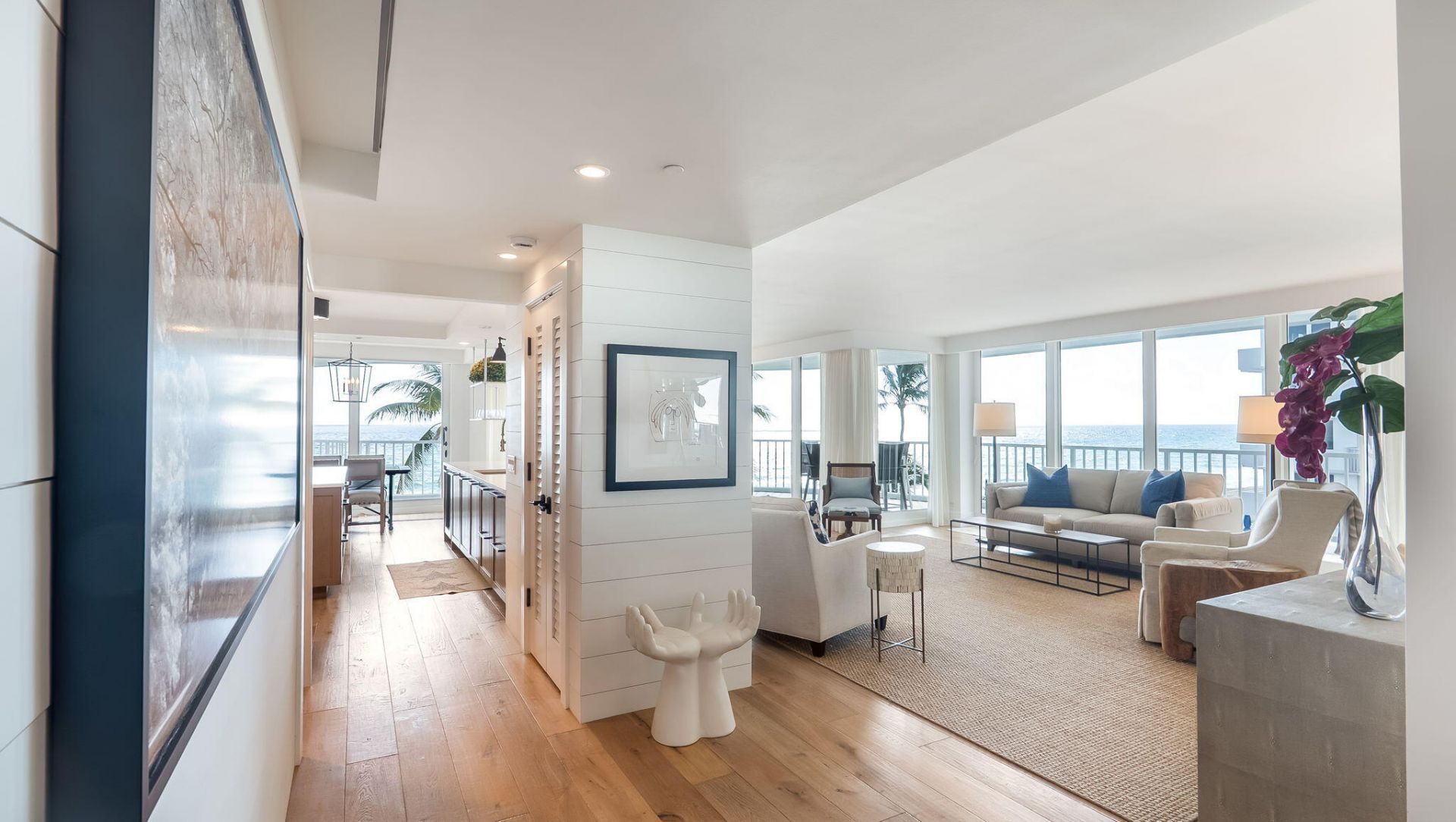 3211 S Ocean Boulevard, Unit 401, Highland Beach, FL 33487 Photo