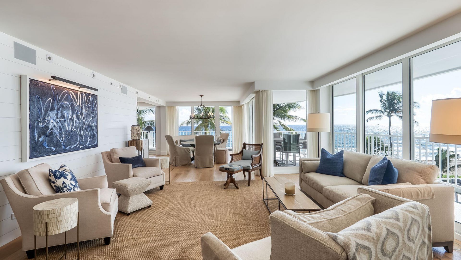 3211 S Ocean Boulevard, Unit 401, Highland Beach, FL 33487 Photo