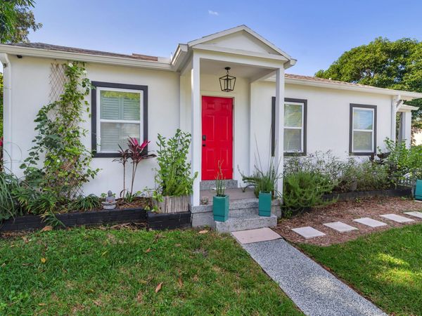 5801 GARDEN Avenue, West Palm Beach, FL 33405