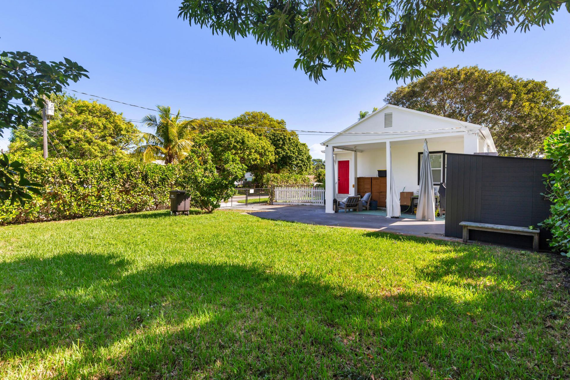 5801 Garden Avenue, West Palm Beach, FL 33405 Photo