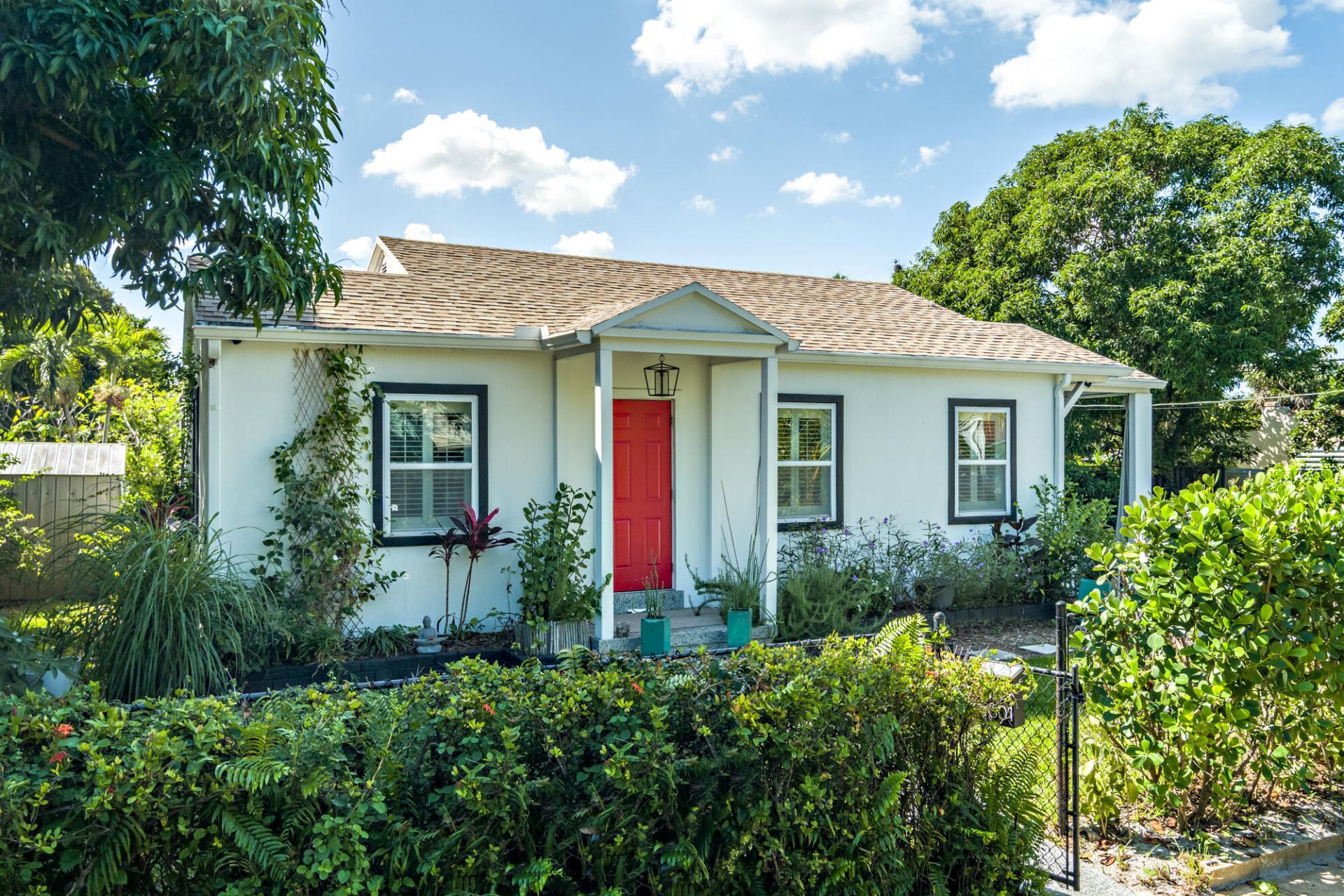 5801 Garden Avenue, West Palm Beach, FL 33405 Photo