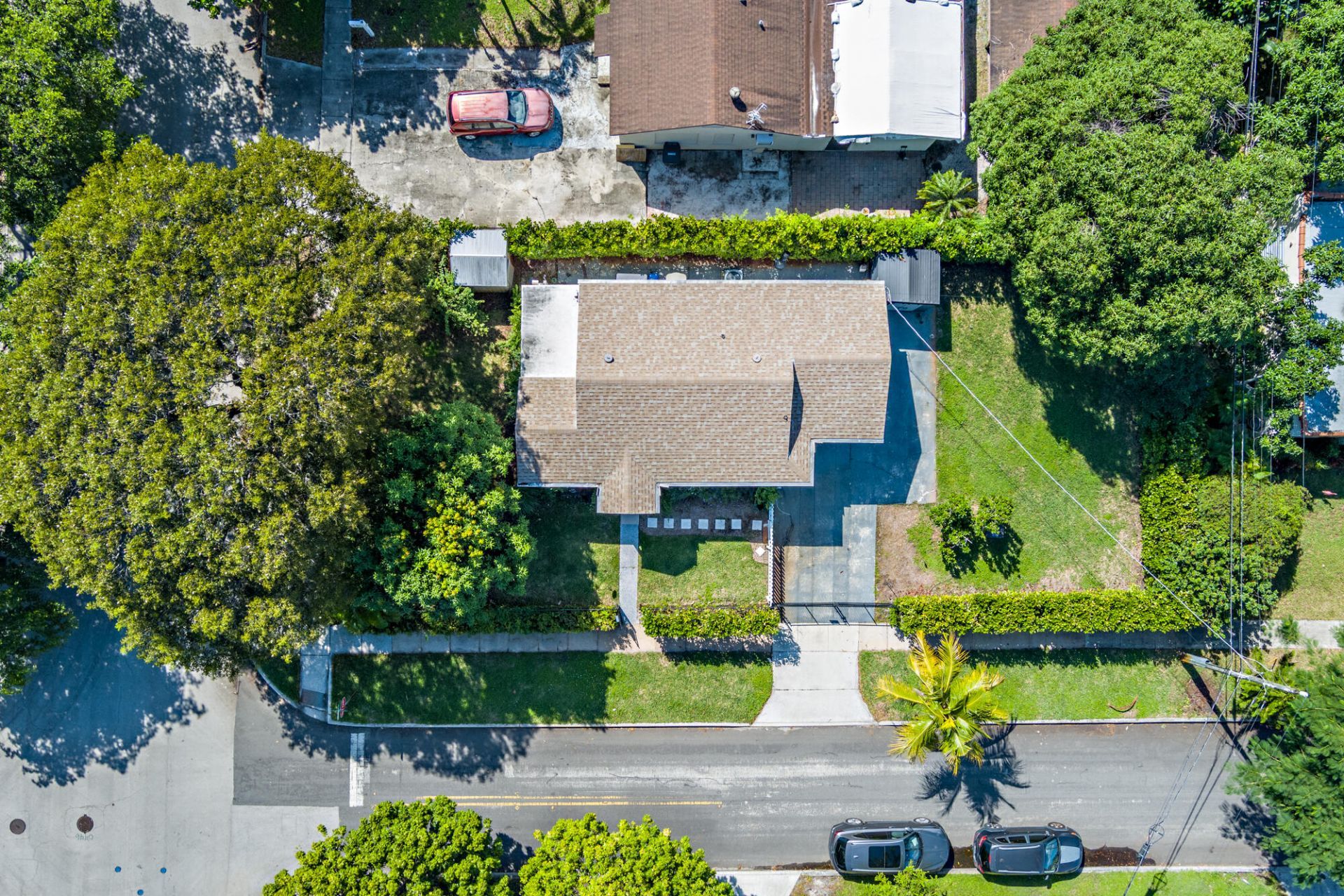 5801 Garden Avenue, West Palm Beach, FL 33405 Photo