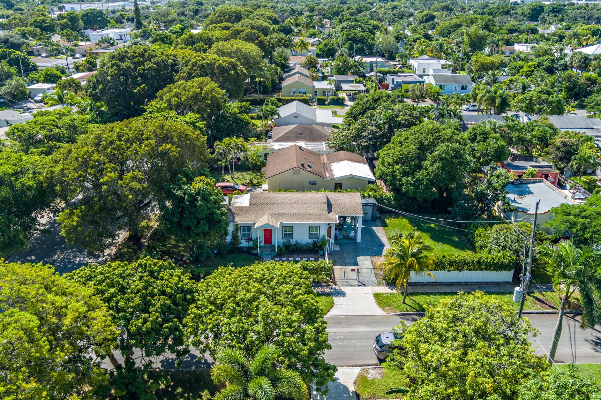 5801 Garden Avenue, West Palm Beach, FL 33405 Photo