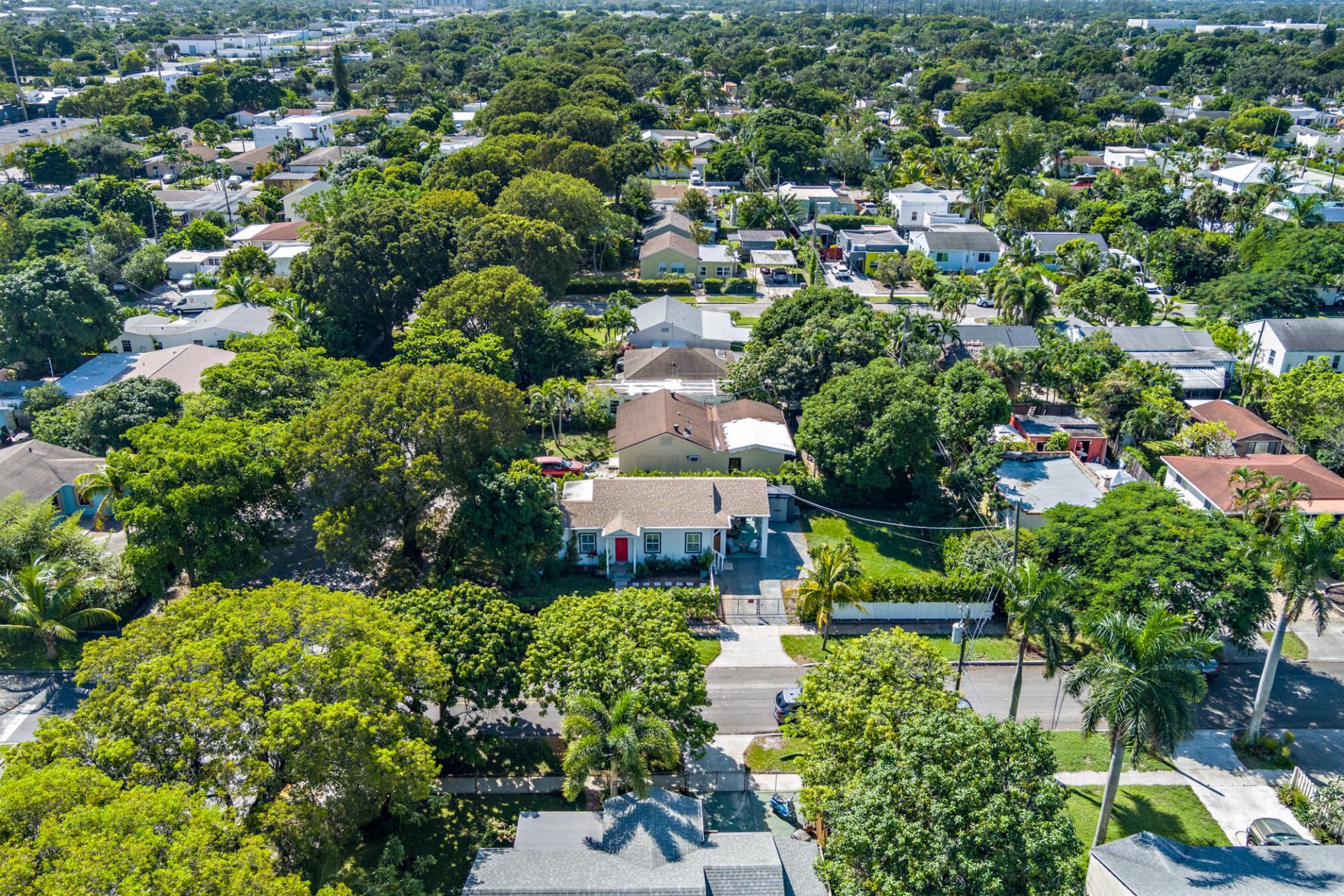 5801 Garden Avenue, West Palm Beach, FL 33405 Photo