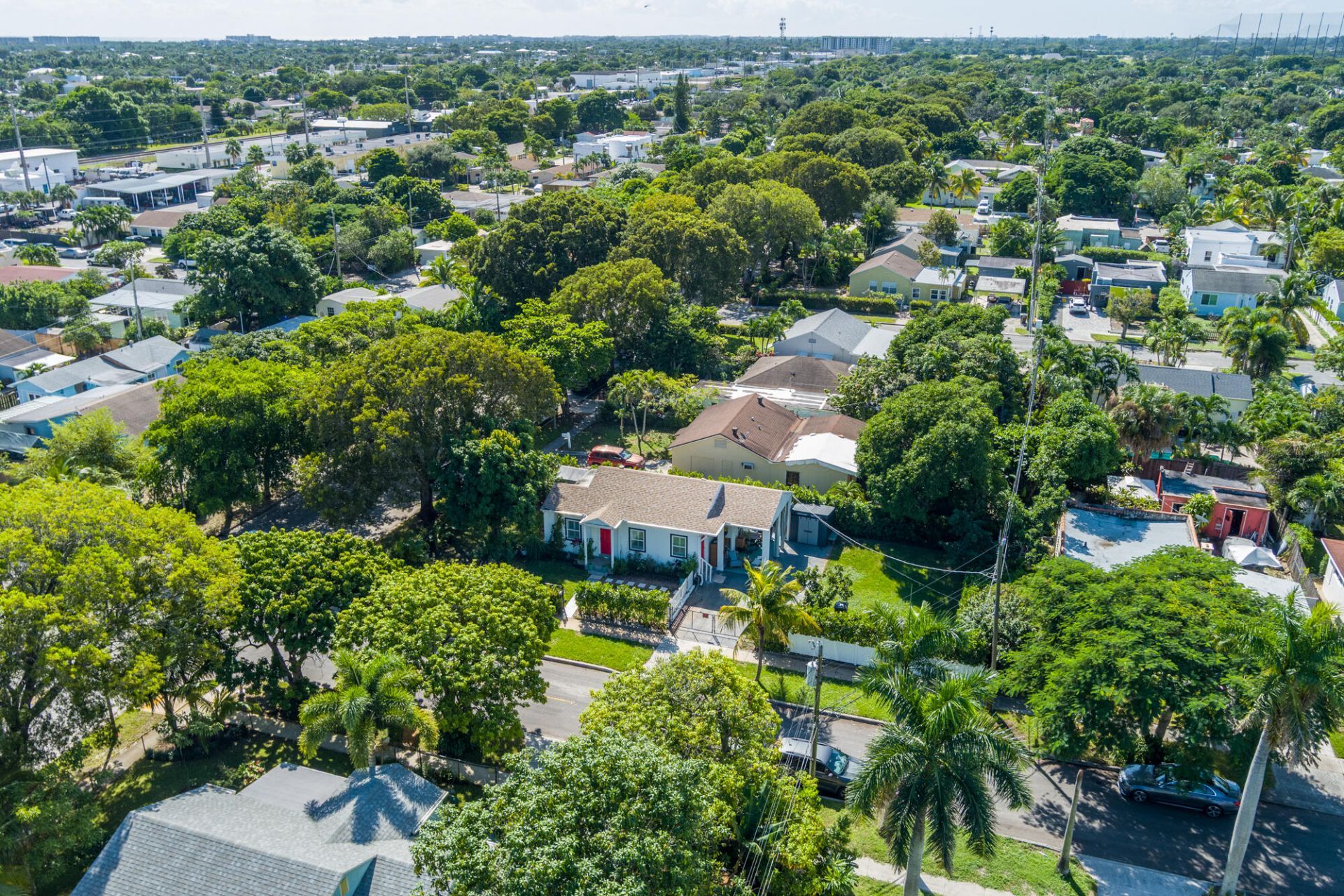 5801 Garden Avenue, West Palm Beach, FL 33405 Photo