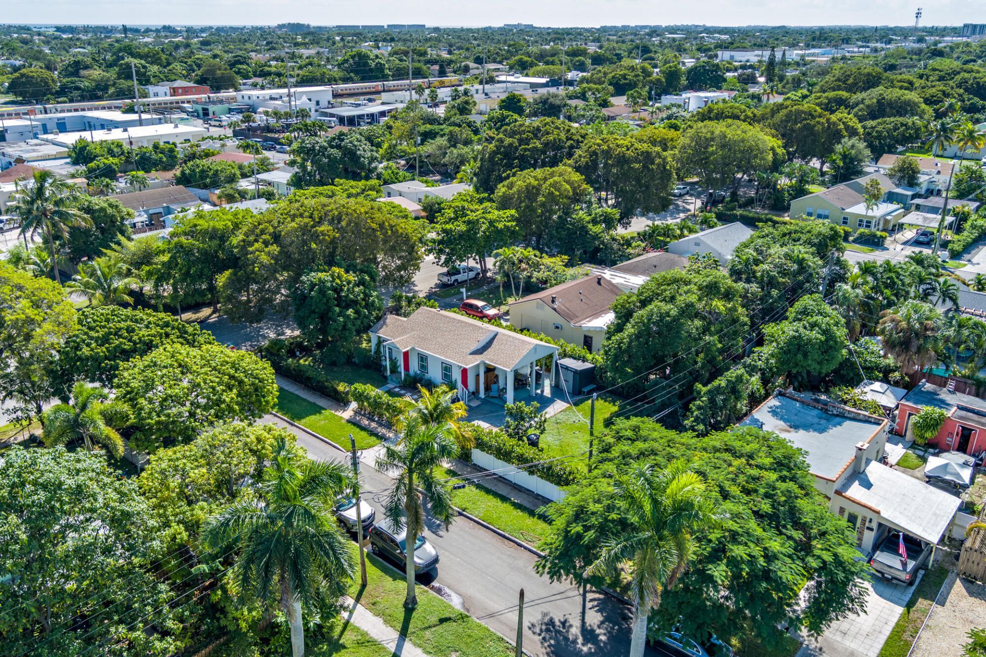 5801 Garden Avenue, West Palm Beach, FL 33405 Photo