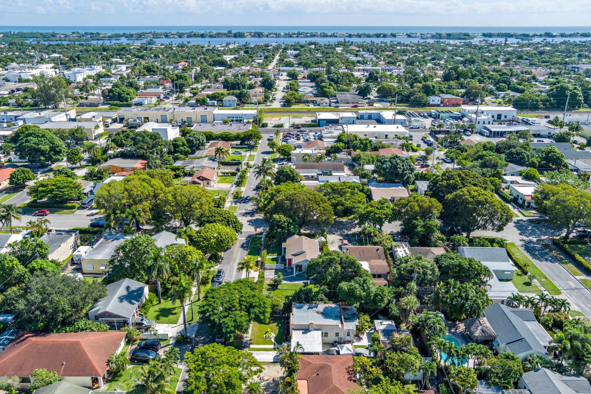 5801 Garden Avenue, West Palm Beach, FL 33405 Photo