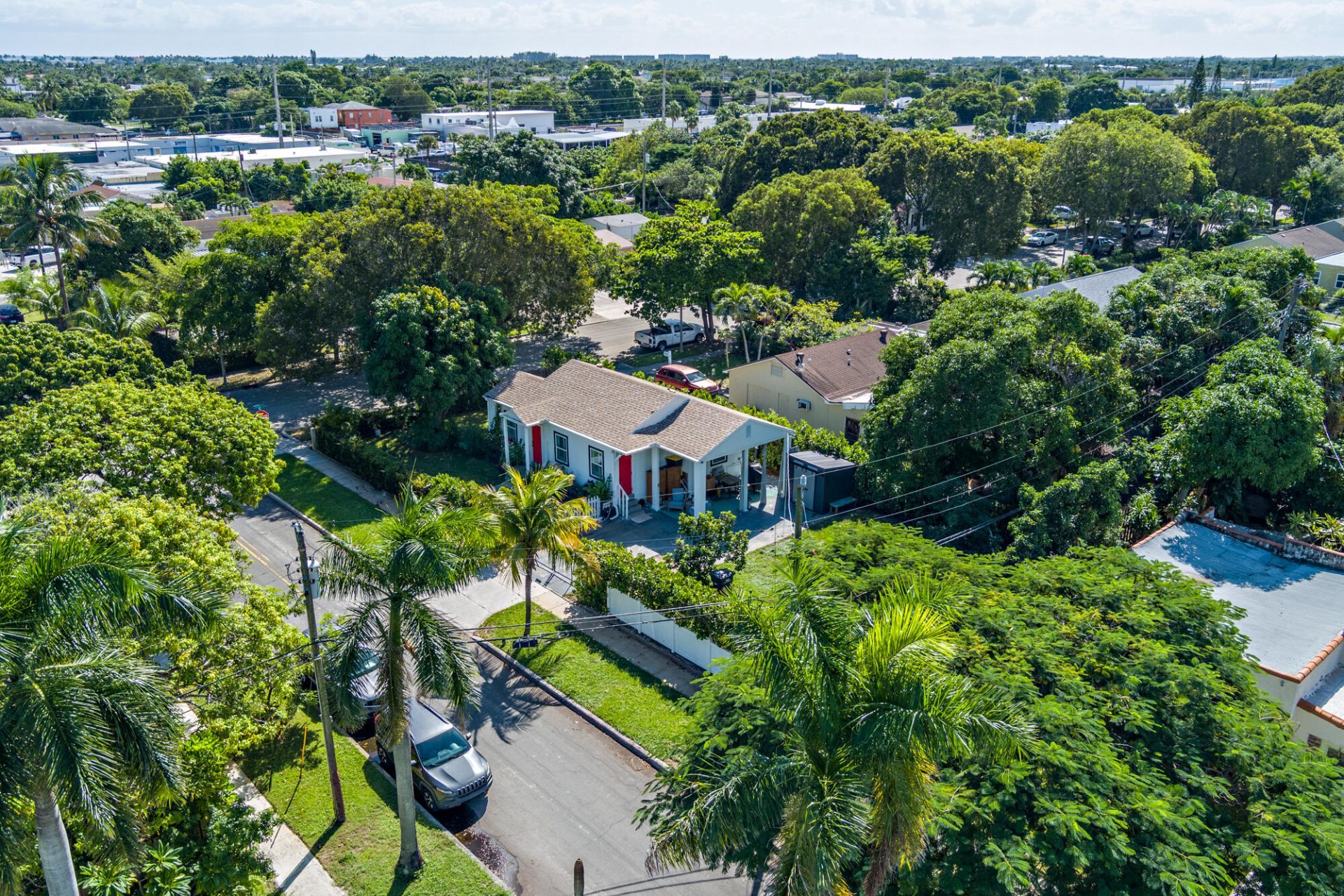 5801 Garden Avenue, West Palm Beach, FL 33405 Photo