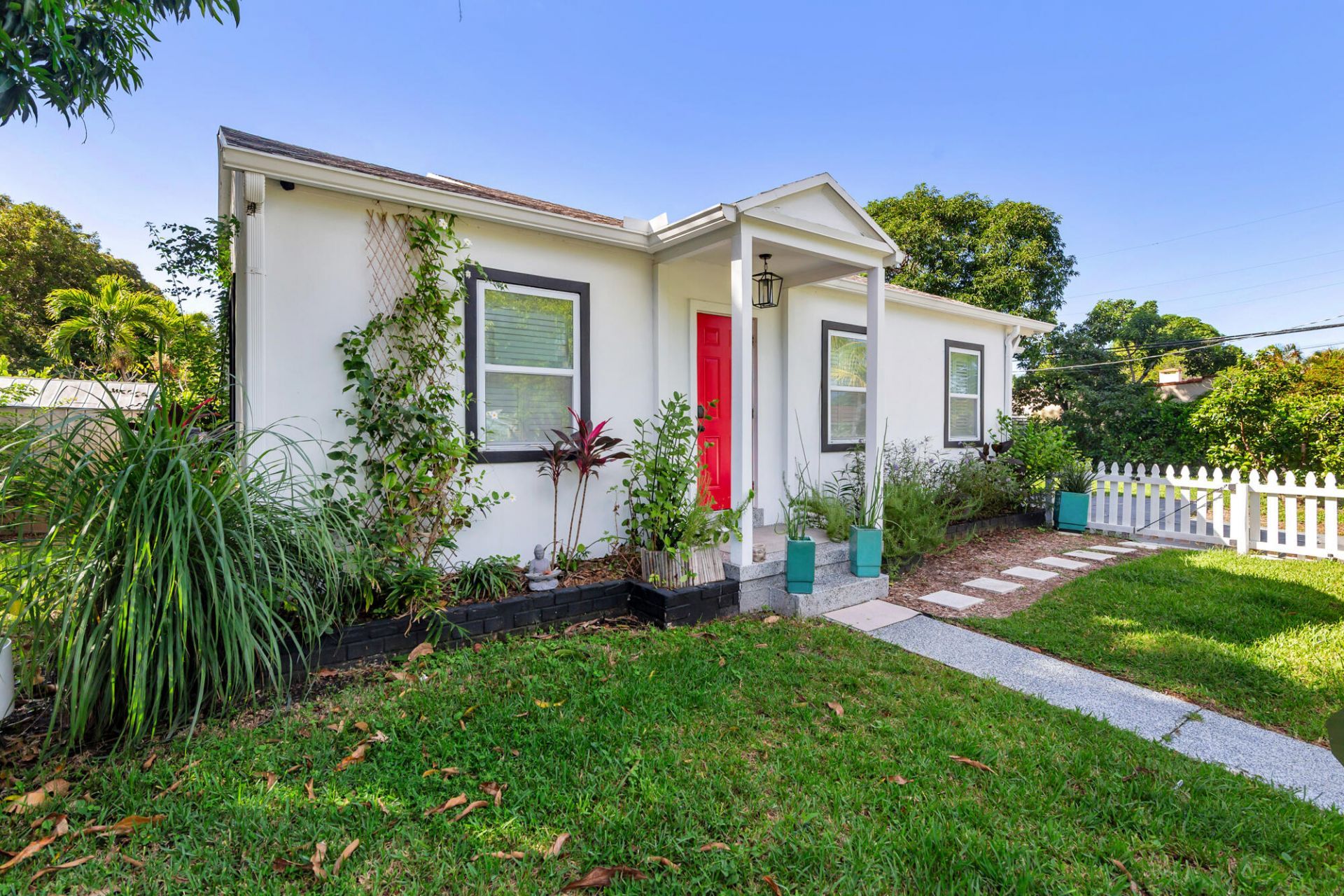 5801 Garden Avenue, West Palm Beach, FL 33405 Photo