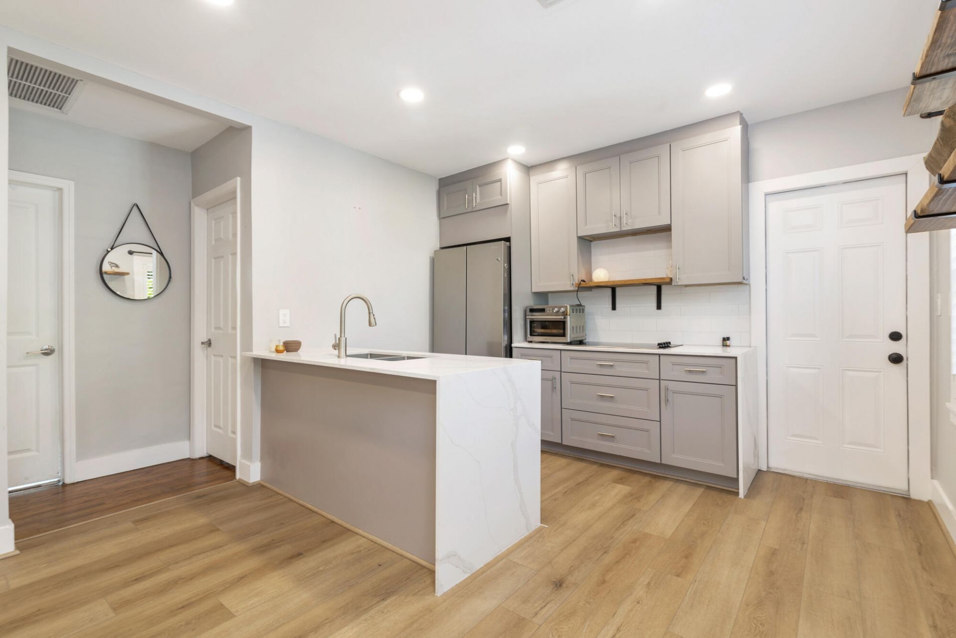 5801 Garden Avenue, West Palm Beach, FL 33405 Photo