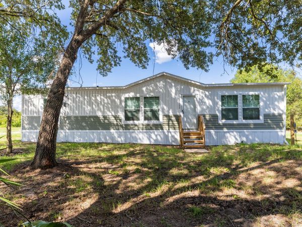 20213 NW 258TH Street, Okeechobee, FL 34972