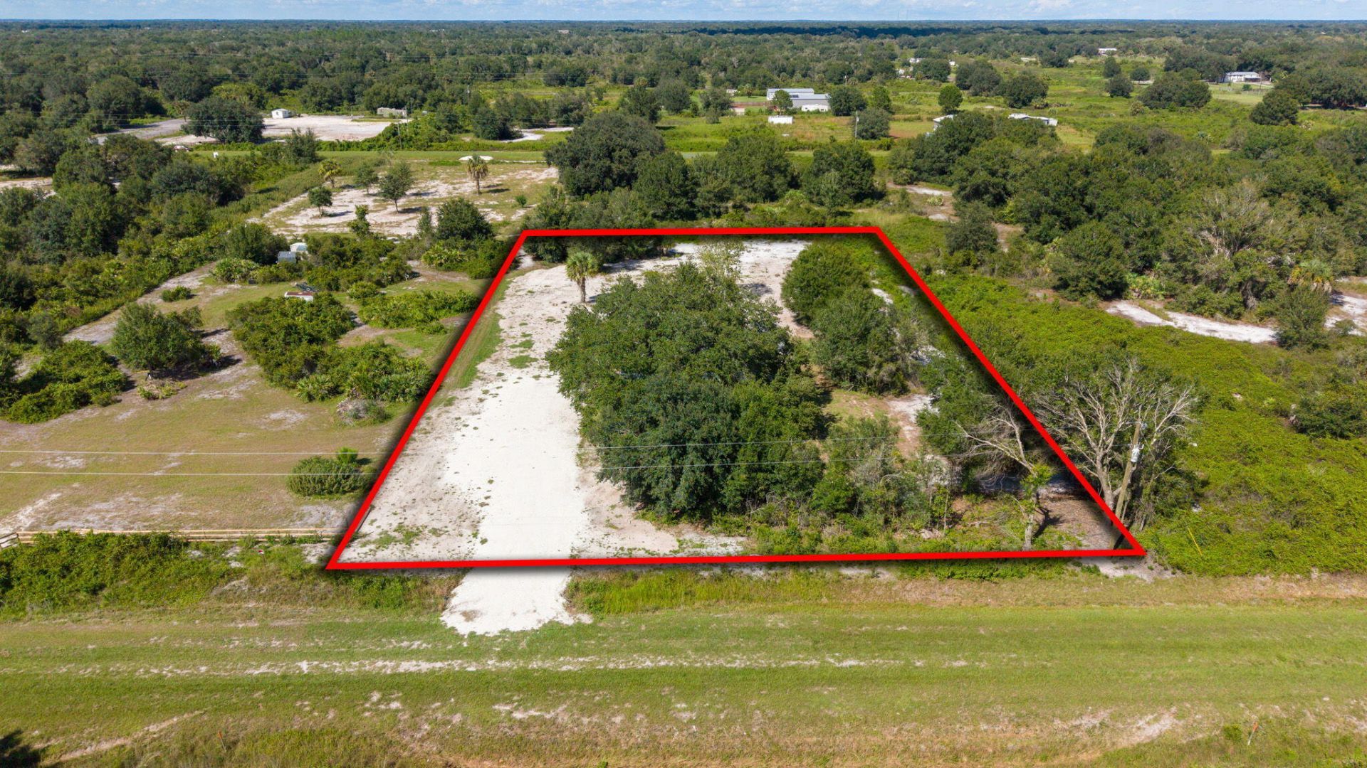 20213 NW 258th Street, Okeechobee, FL 34972 Photo