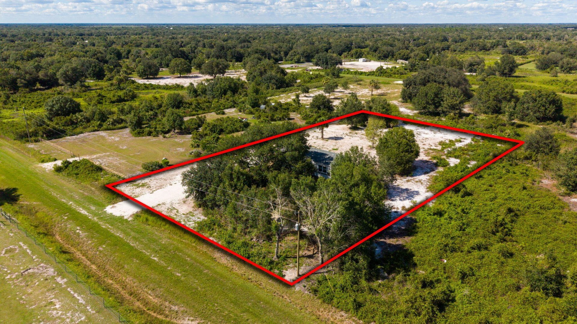 20213 NW 258th Street, Okeechobee, FL 34972 Photo